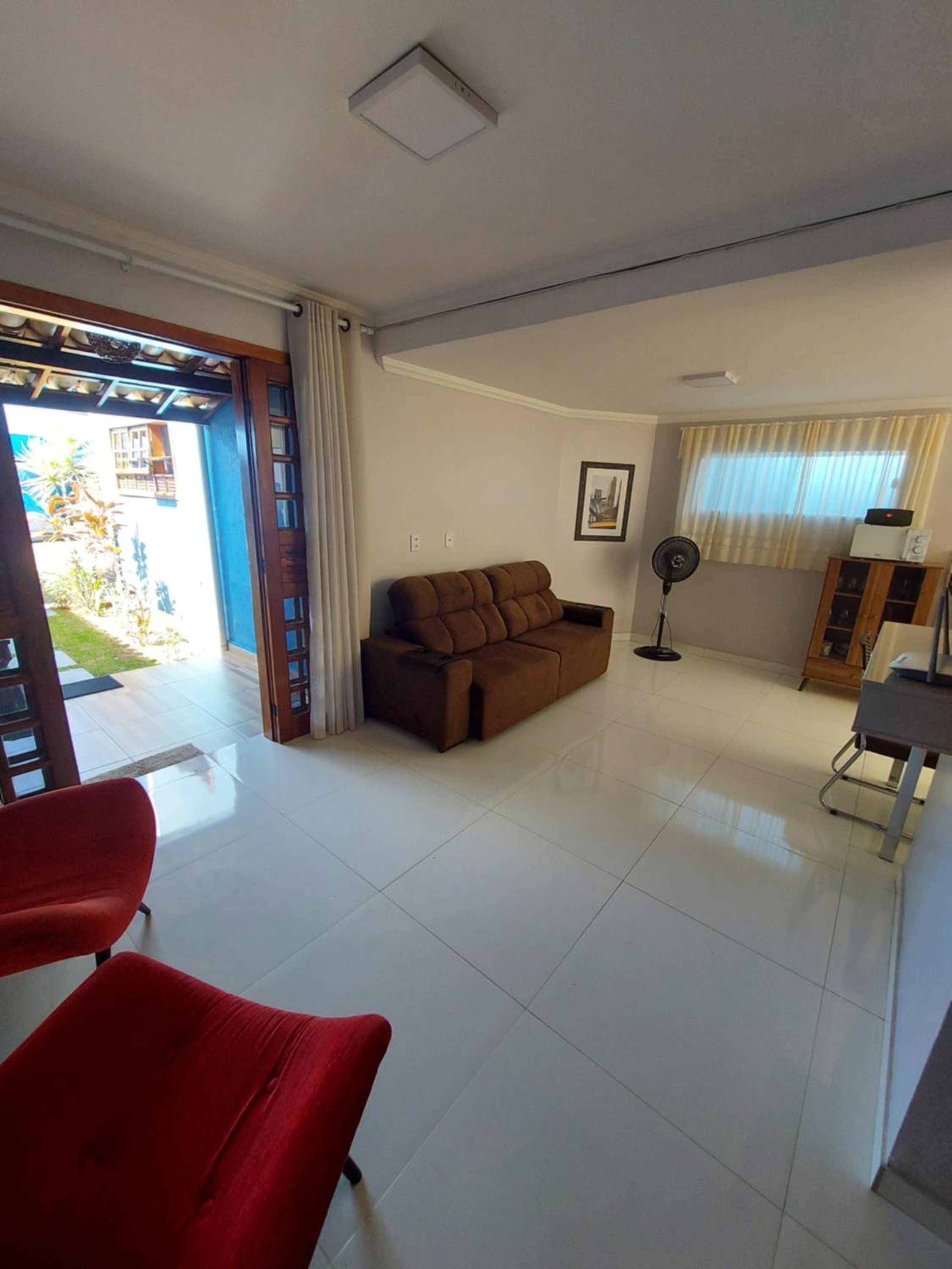 Casa Praia Taperapuan