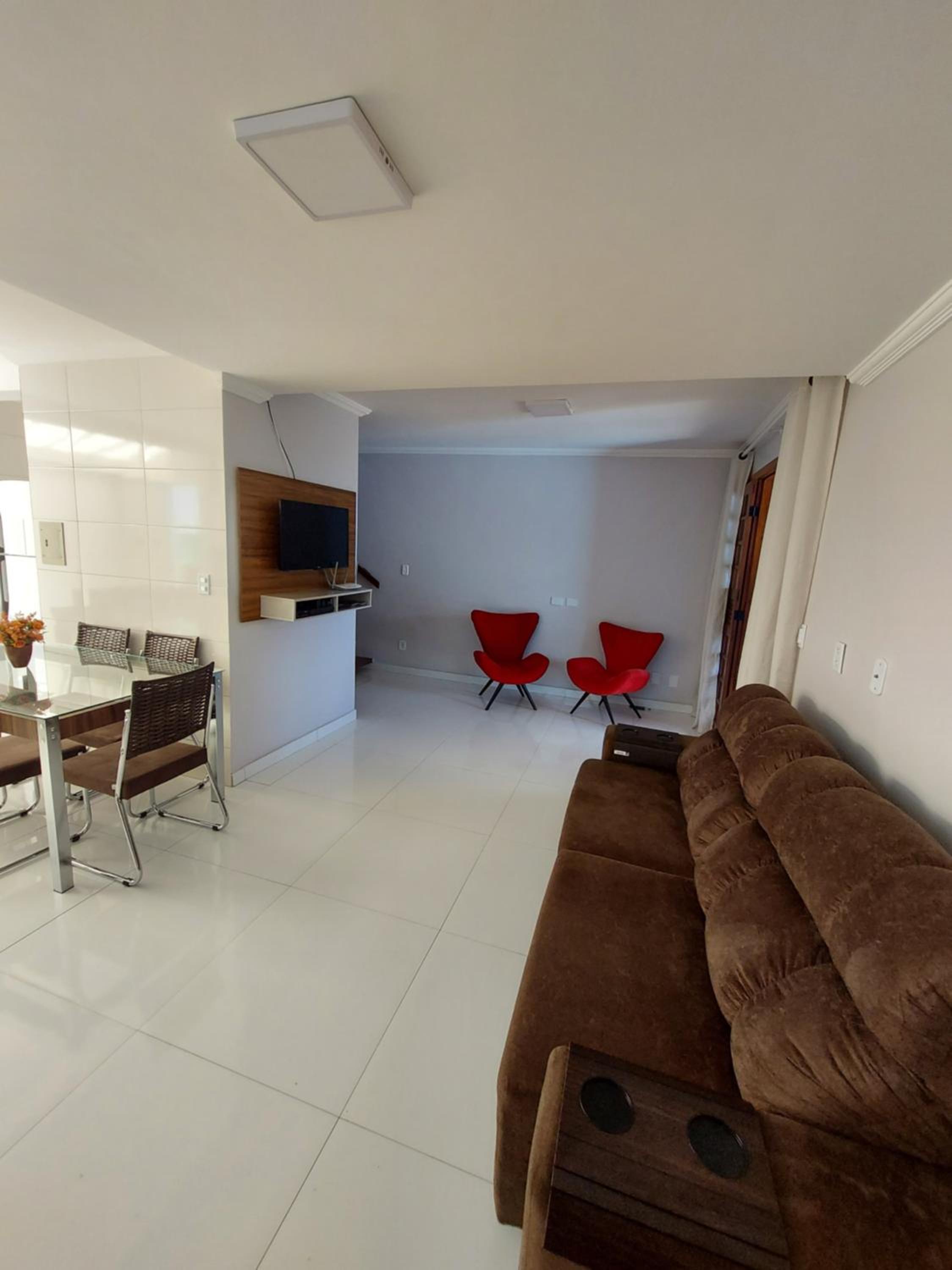 Casa Praia Taperapuan