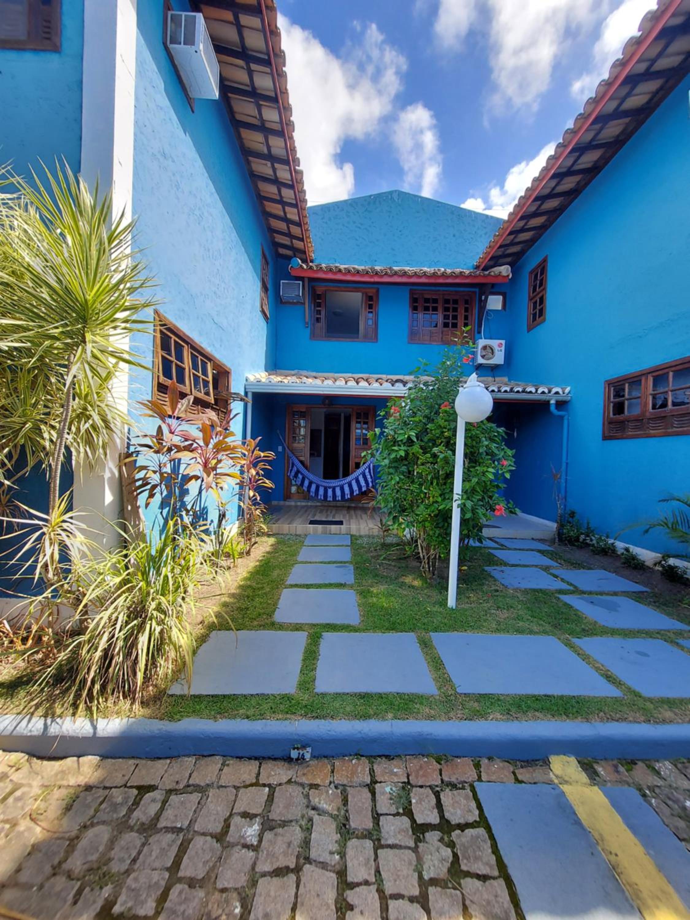 Casa Praia Taperapuan