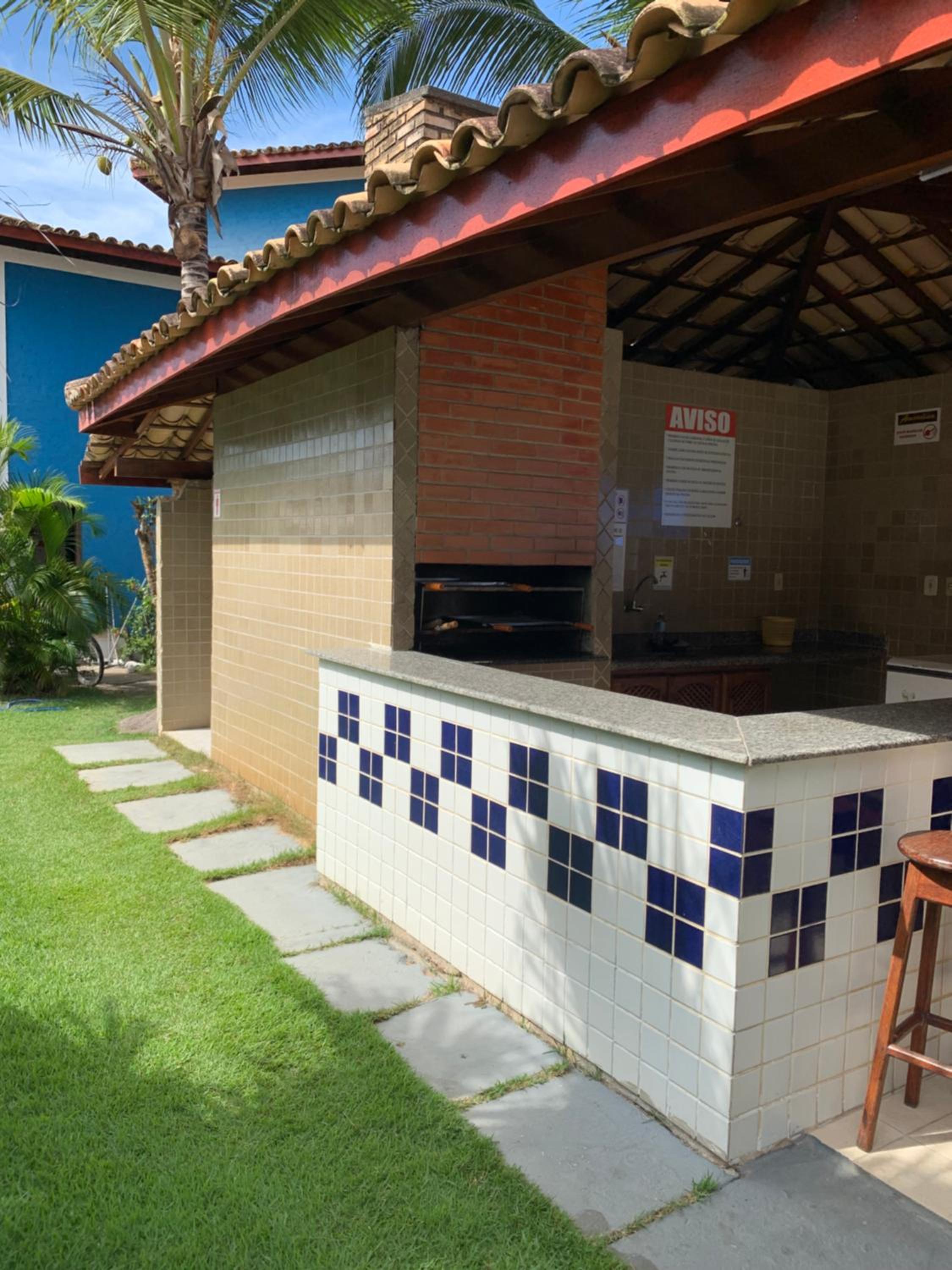 Casa Praia Taperapuan