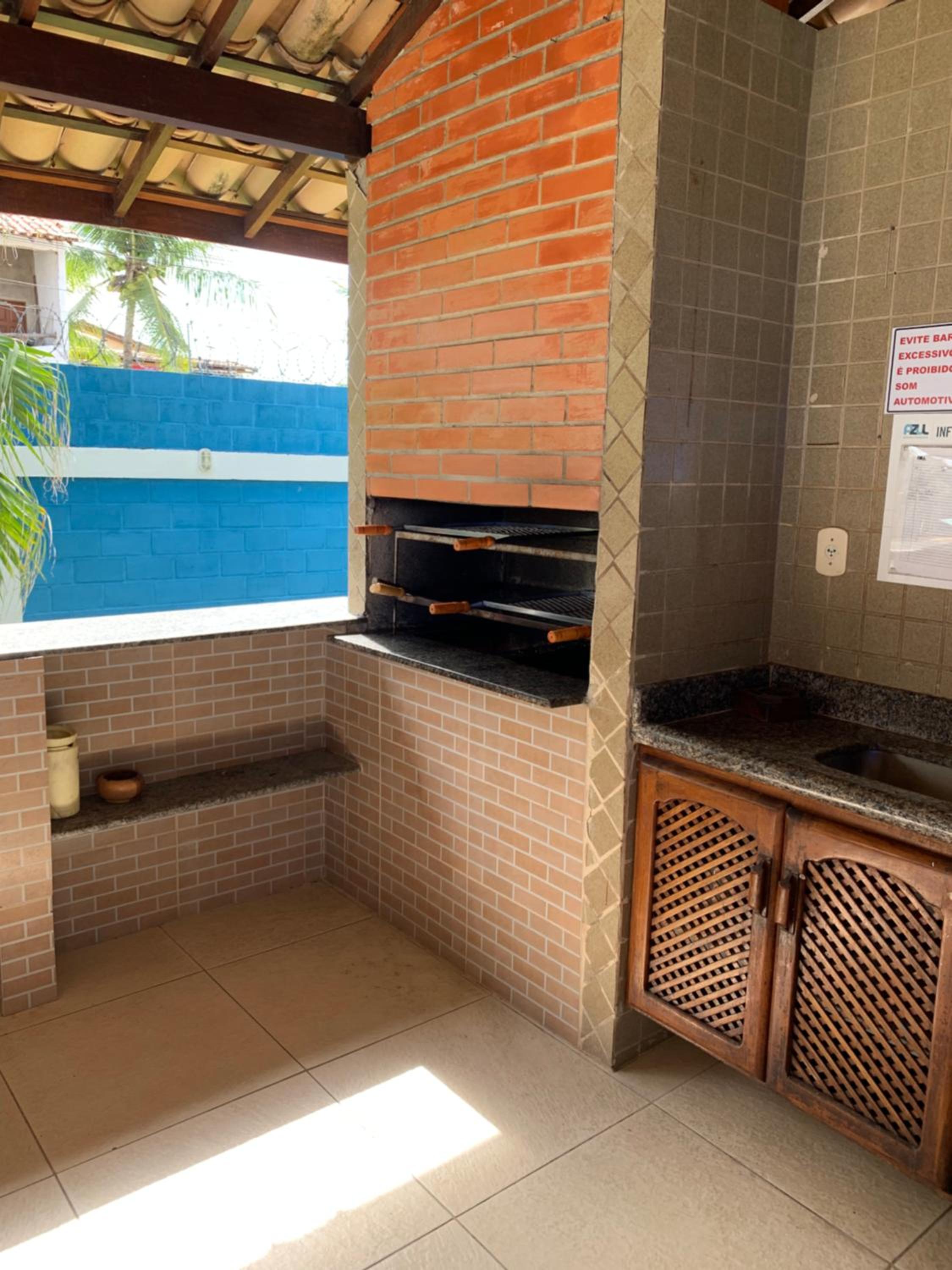 Casa Praia Taperapuan