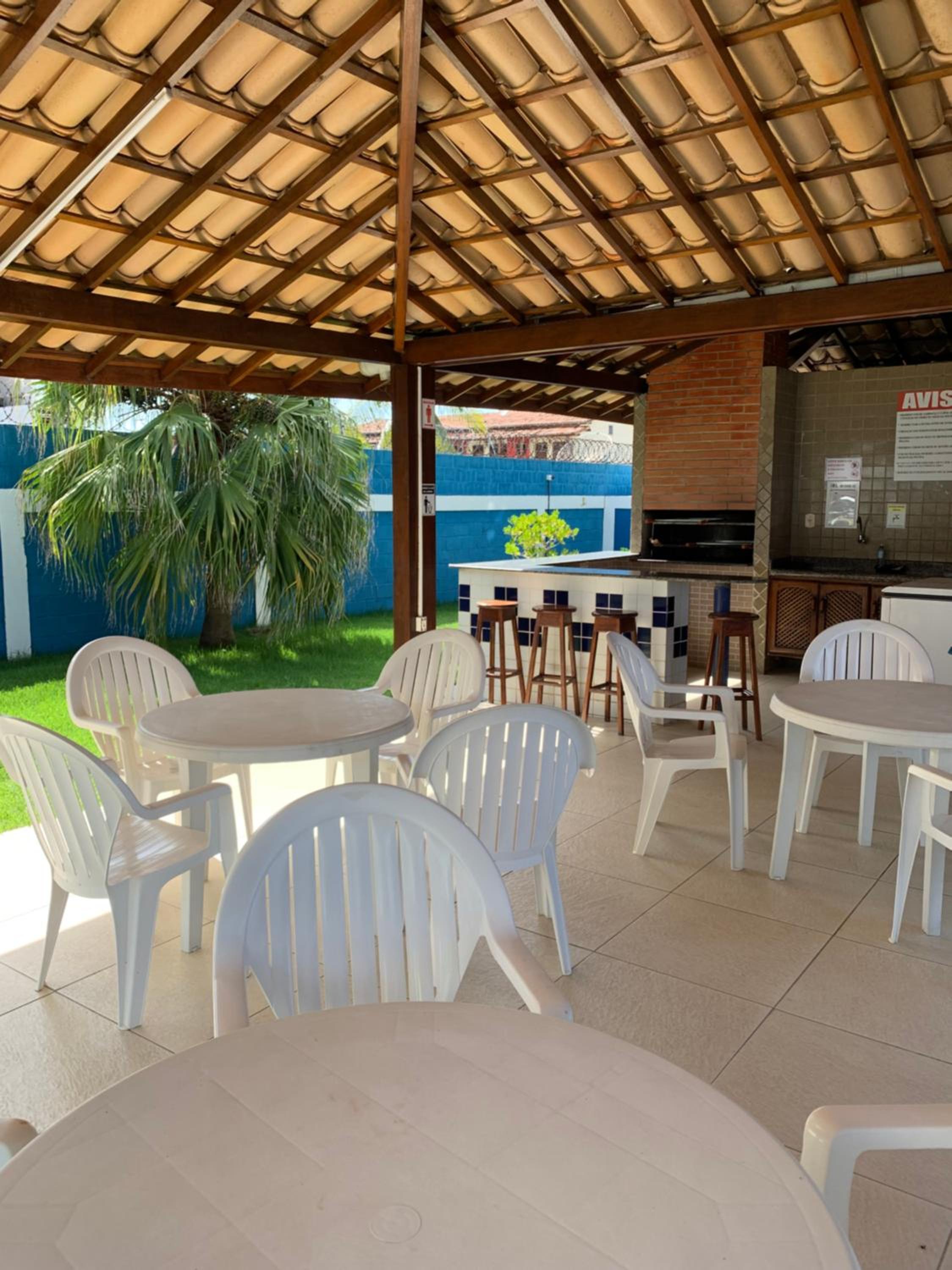 Casa Praia Taperapuan