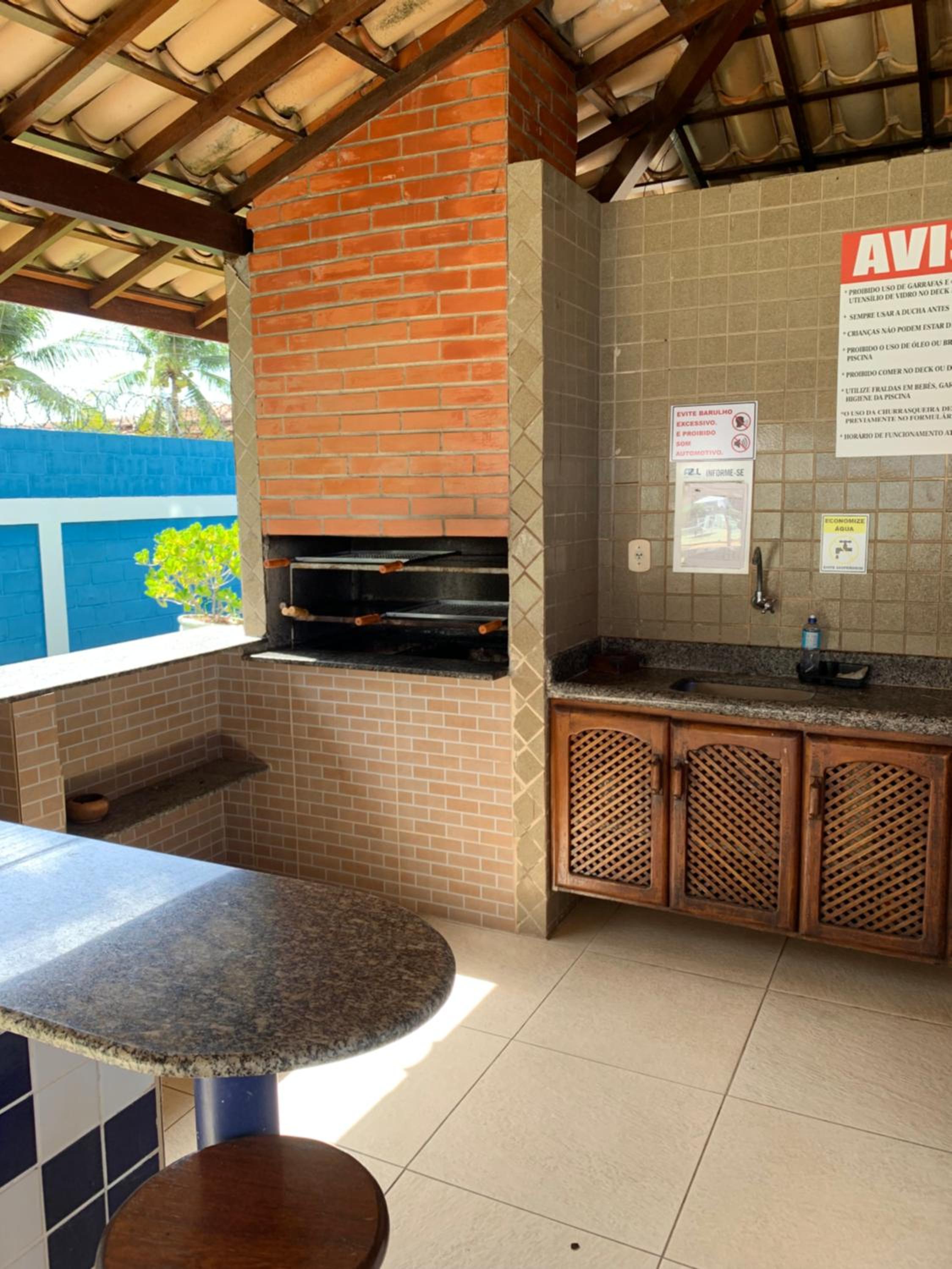 Casa Praia Taperapuan