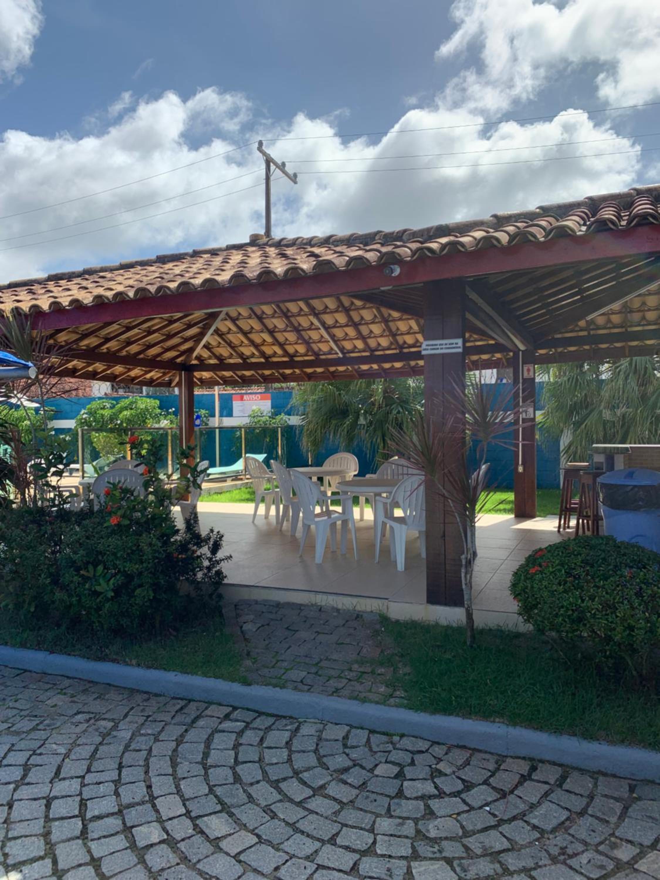 Casa Praia Taperapuan