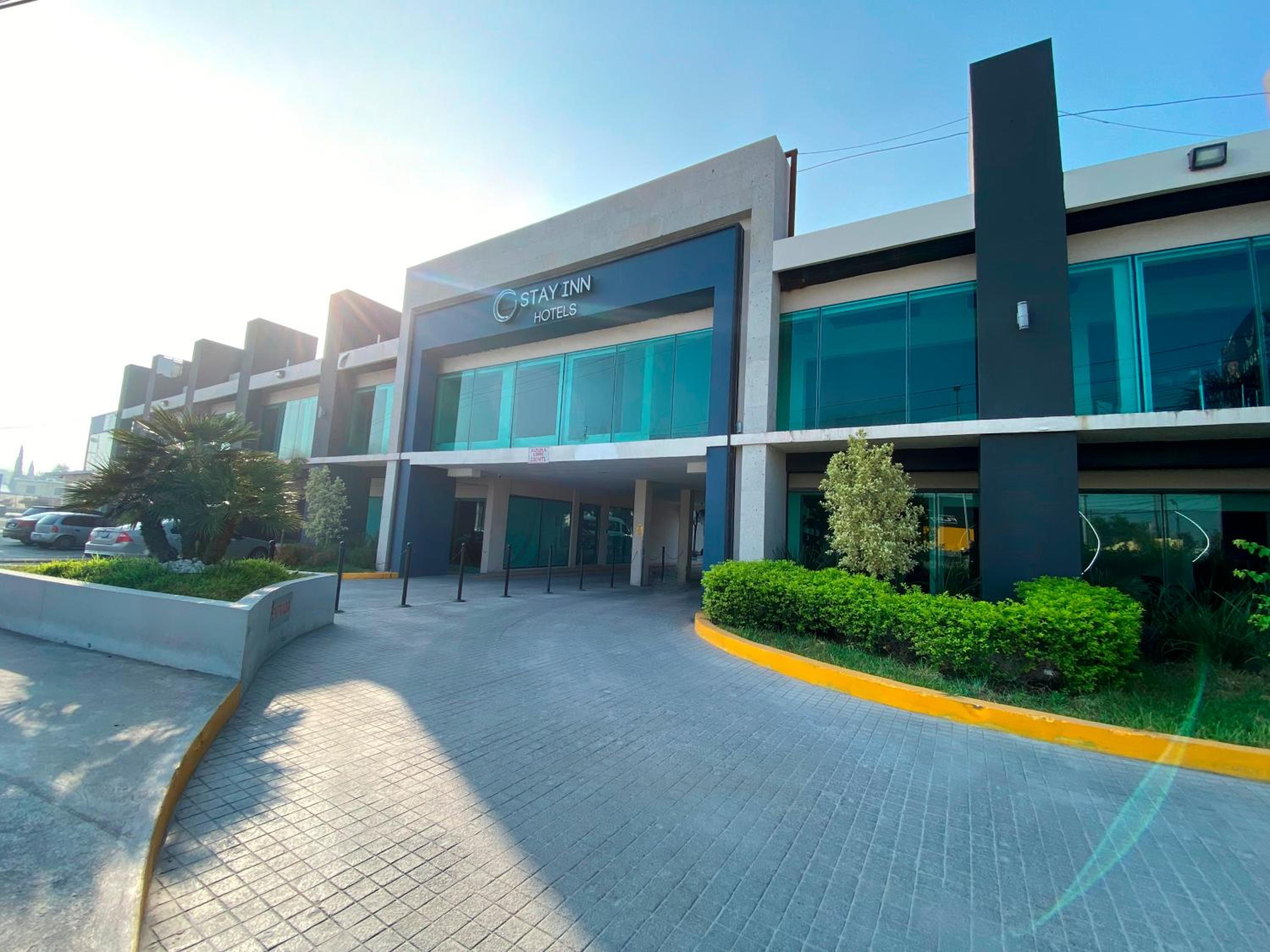 Reynosa Vacations - Stay Inn Hotels - Property Image 1
