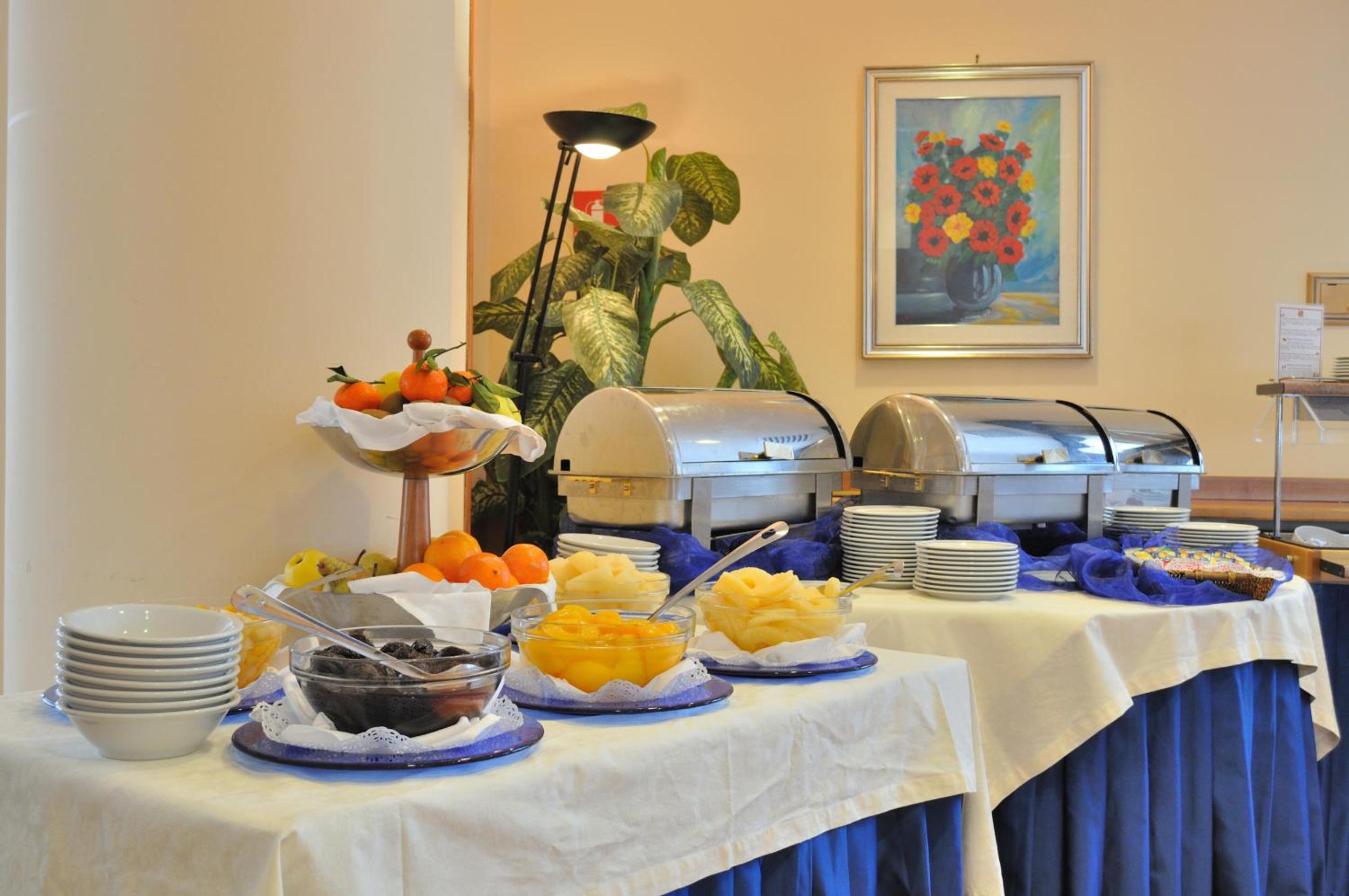 Hotel Pineta Palace-4