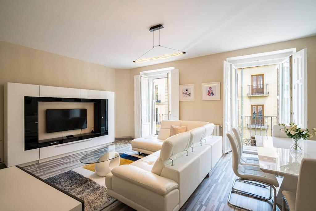 Hotel Spectacular flat in Fuencarral/Gran Via - Image 1