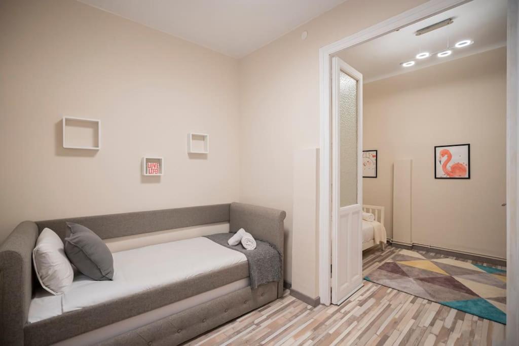 Spectacular flat in Fuencarral/Gran Via