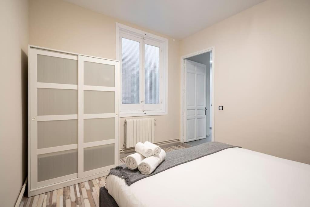 Spectacular flat in Fuencarral/Gran Via