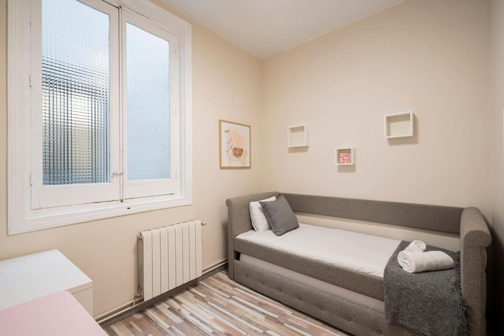 Spectacular flat in Fuencarral/Gran Via