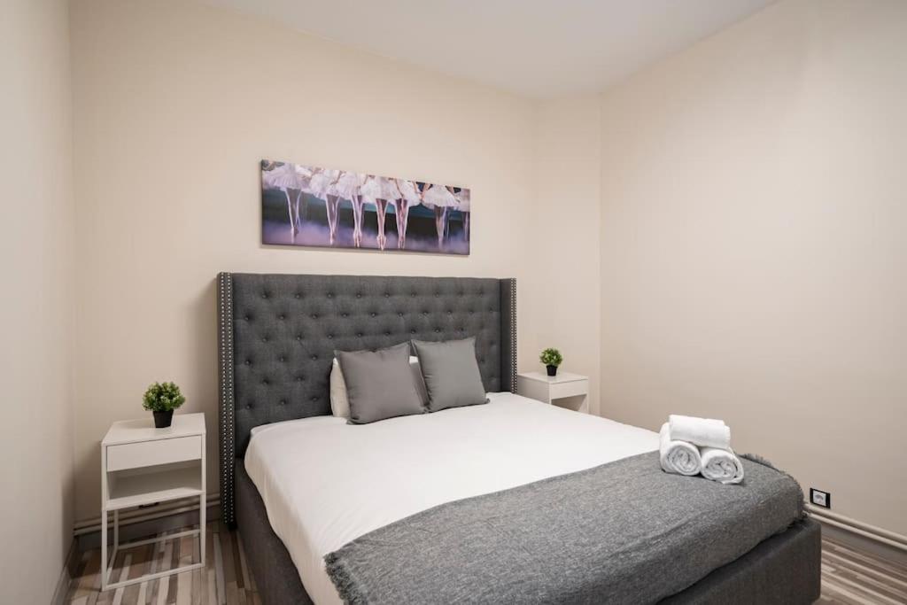 Spectacular flat in Fuencarral/Gran Via