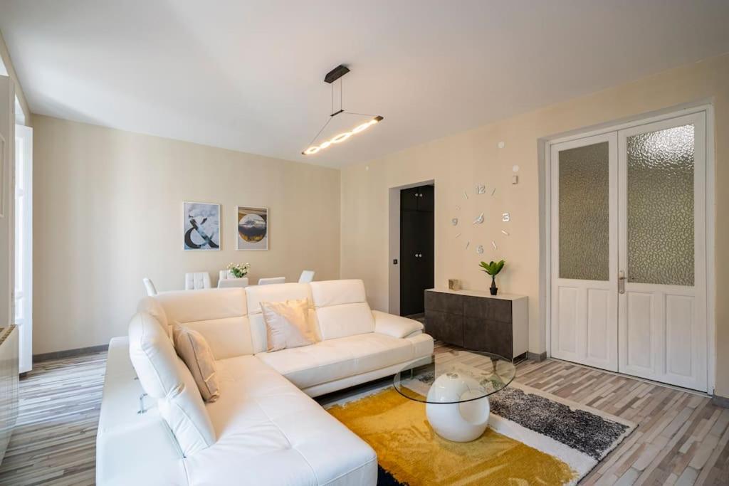 Spectacular flat in Fuencarral/Gran Via