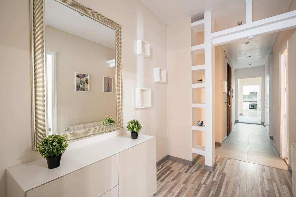Spectacular flat in Fuencarral/Gran Via