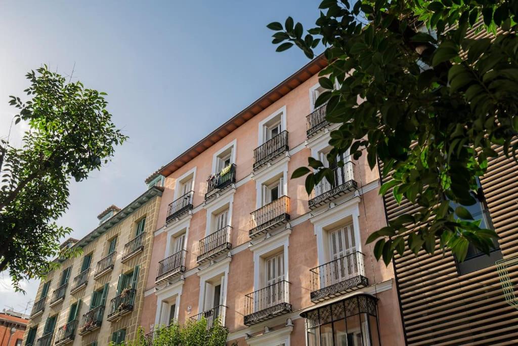 Spectacular flat in Fuencarral/Gran Via