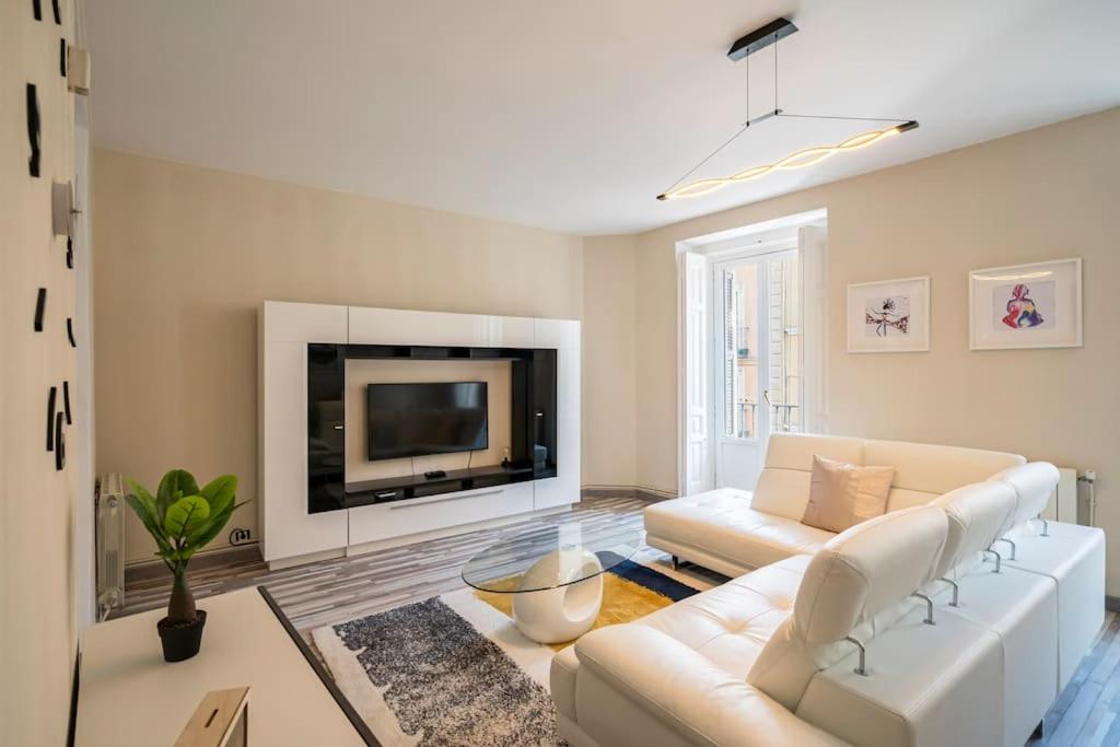 Spectacular flat in Fuencarral/Gran Via