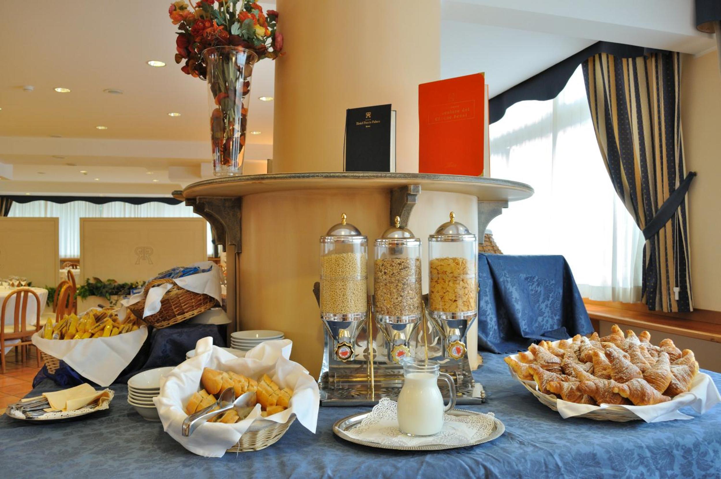 Hotel Pineta Palace-3