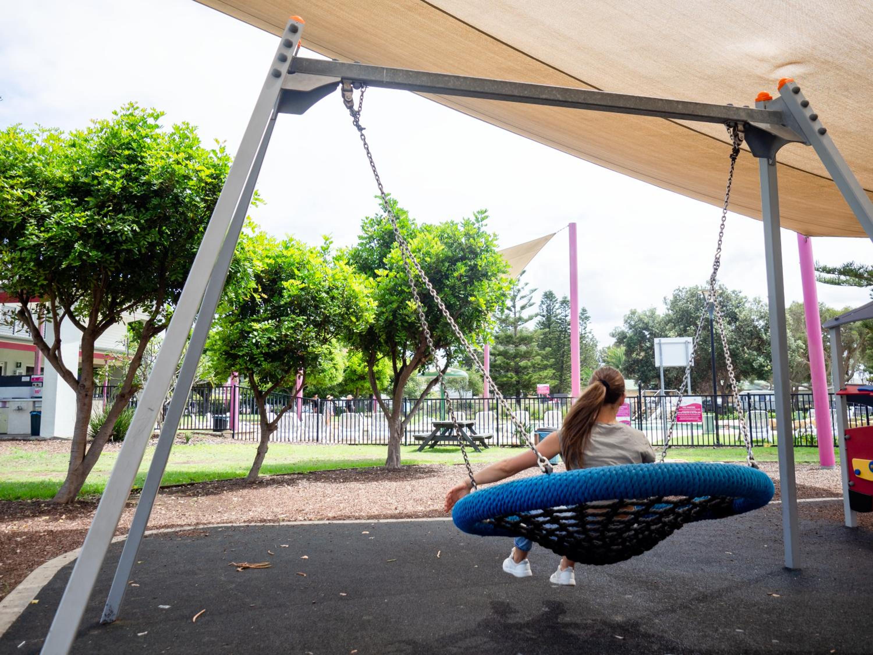 NRMA Toowoon Bay Holiday Park