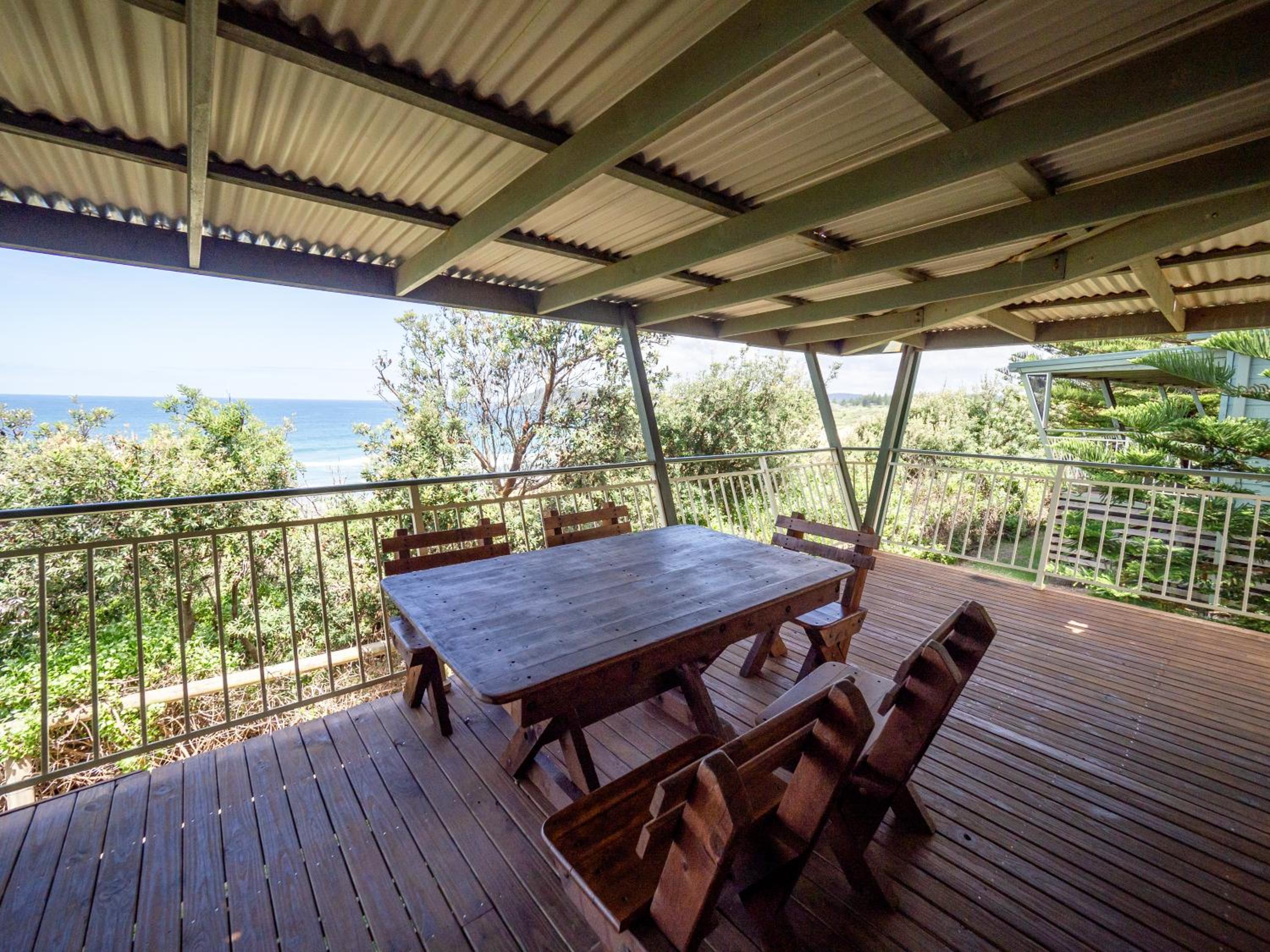 NRMA Toowoon Bay Holiday Park