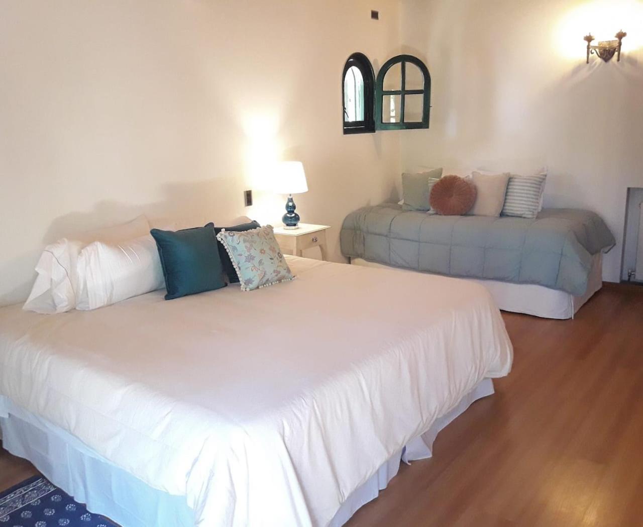 Casona La Chiquita
