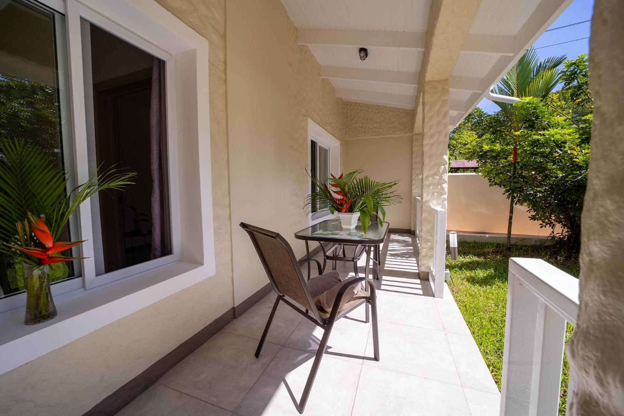 Villa Casa Azul & Arena Blanca Apartamentos
