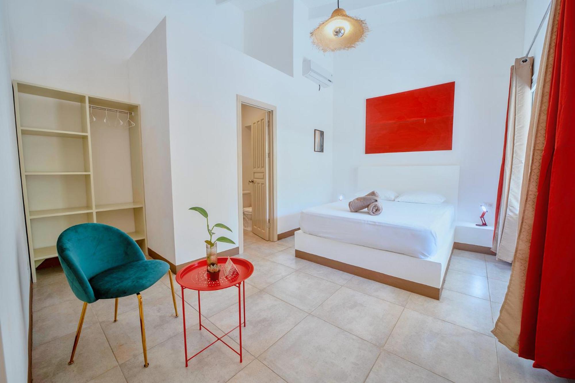 Villa Casa Azul & Arena Blanca Apartamentos