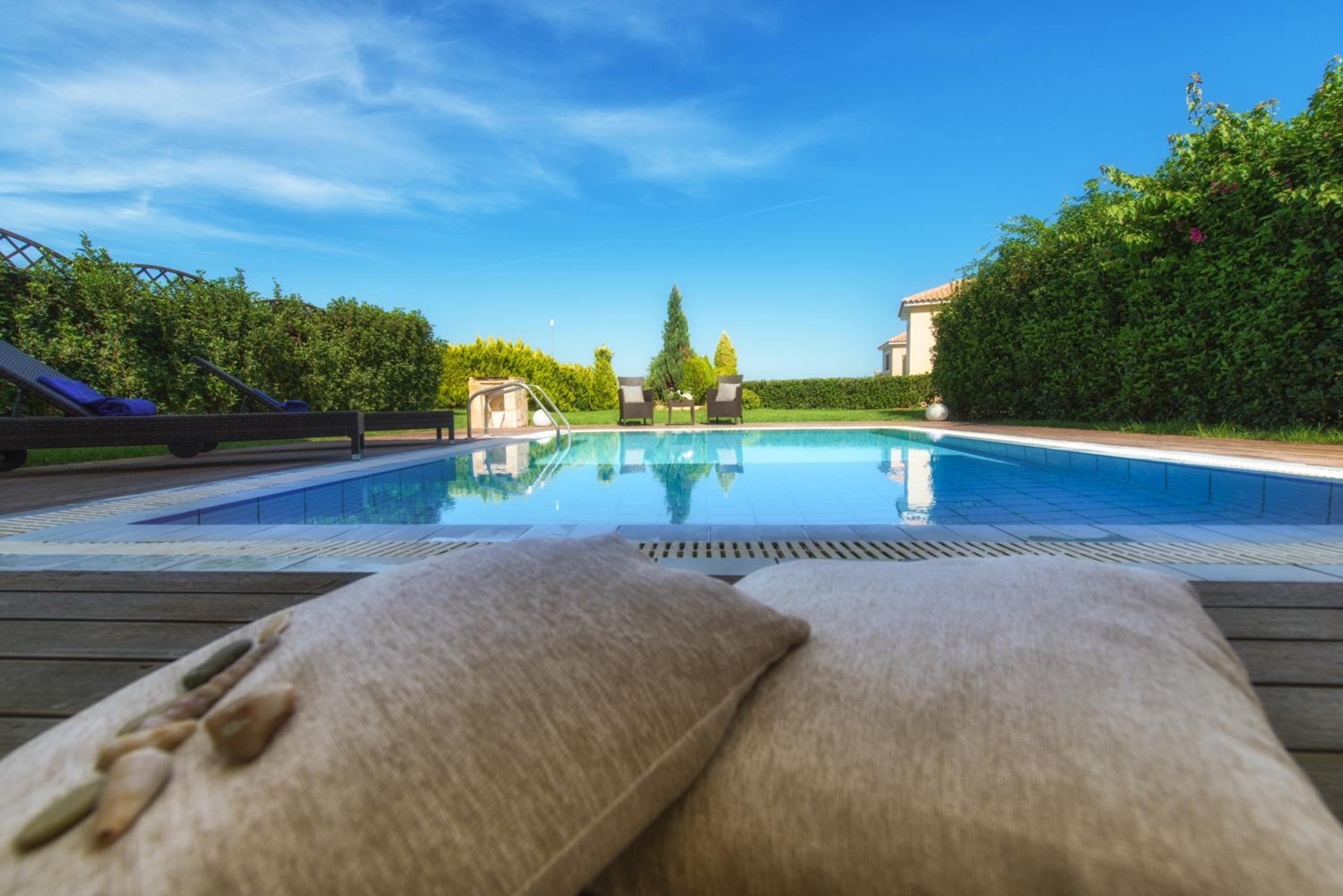 St John Villas Zakynthos photo 5