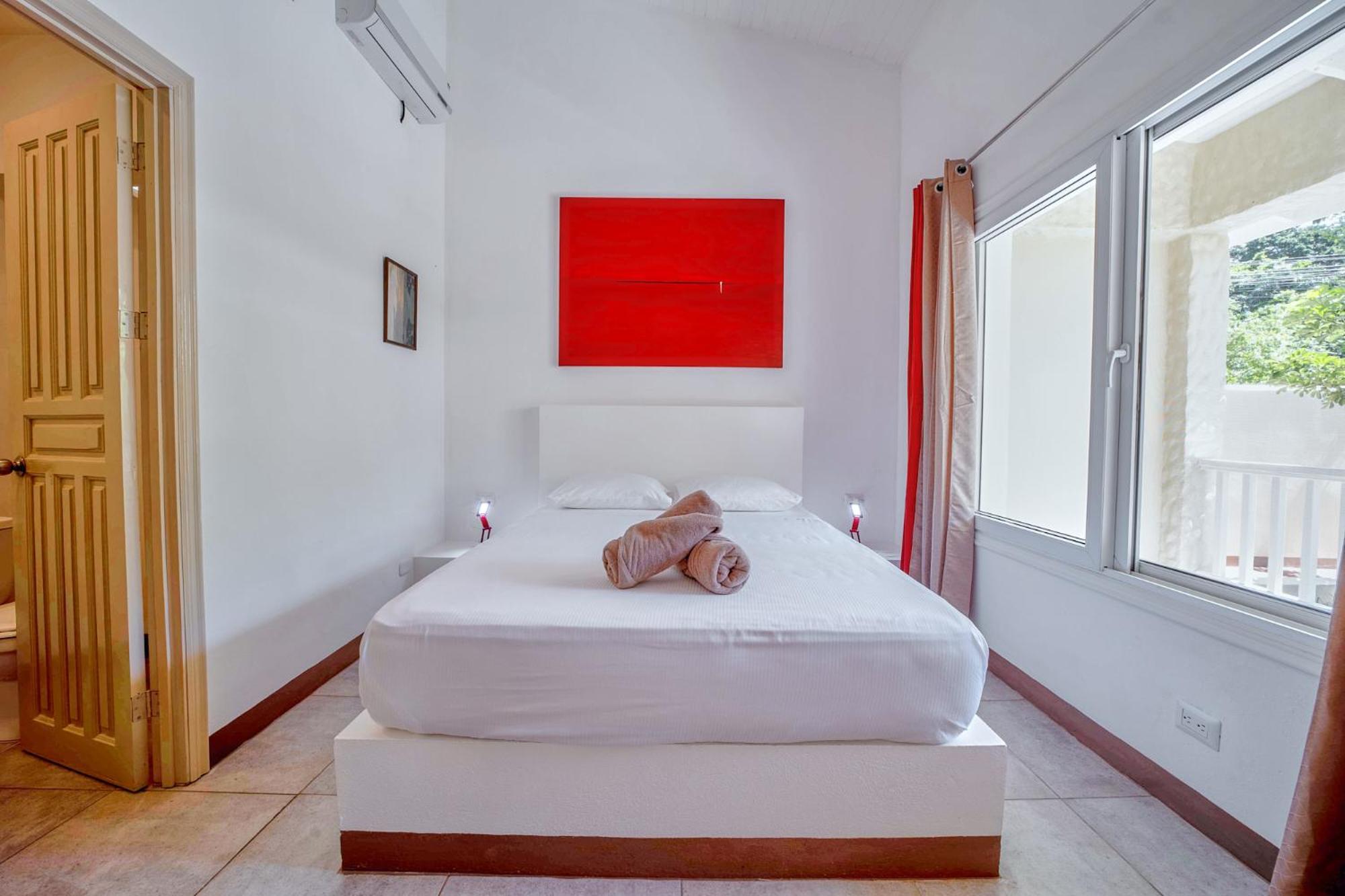 Villa Casa Azul & Arena Blanca Apartamentos