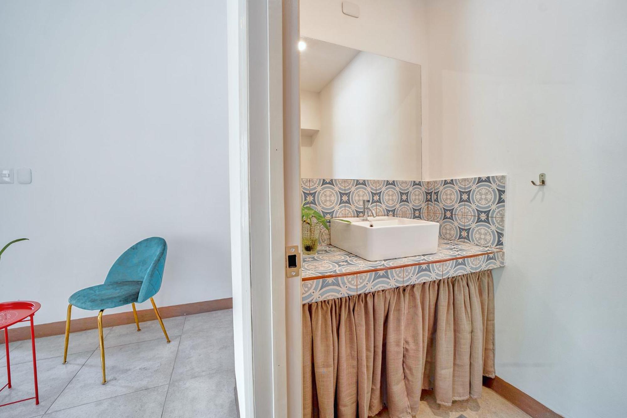 Villa Casa Azul & Arena Blanca Apartamentos