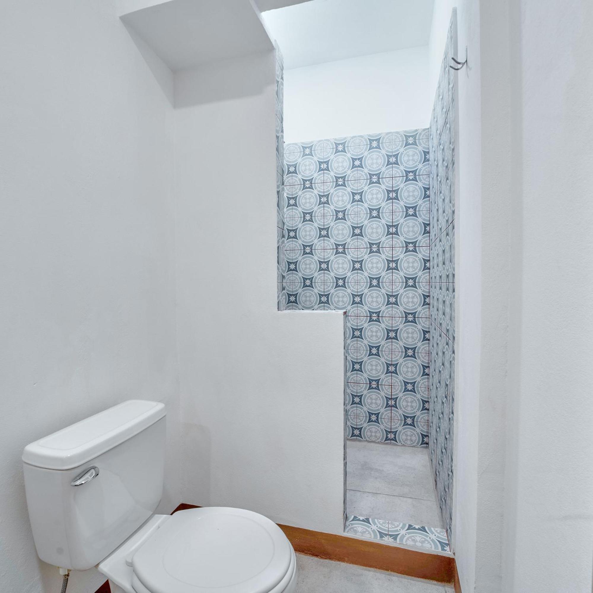 Villa Casa Azul & Arena Blanca Apartamentos