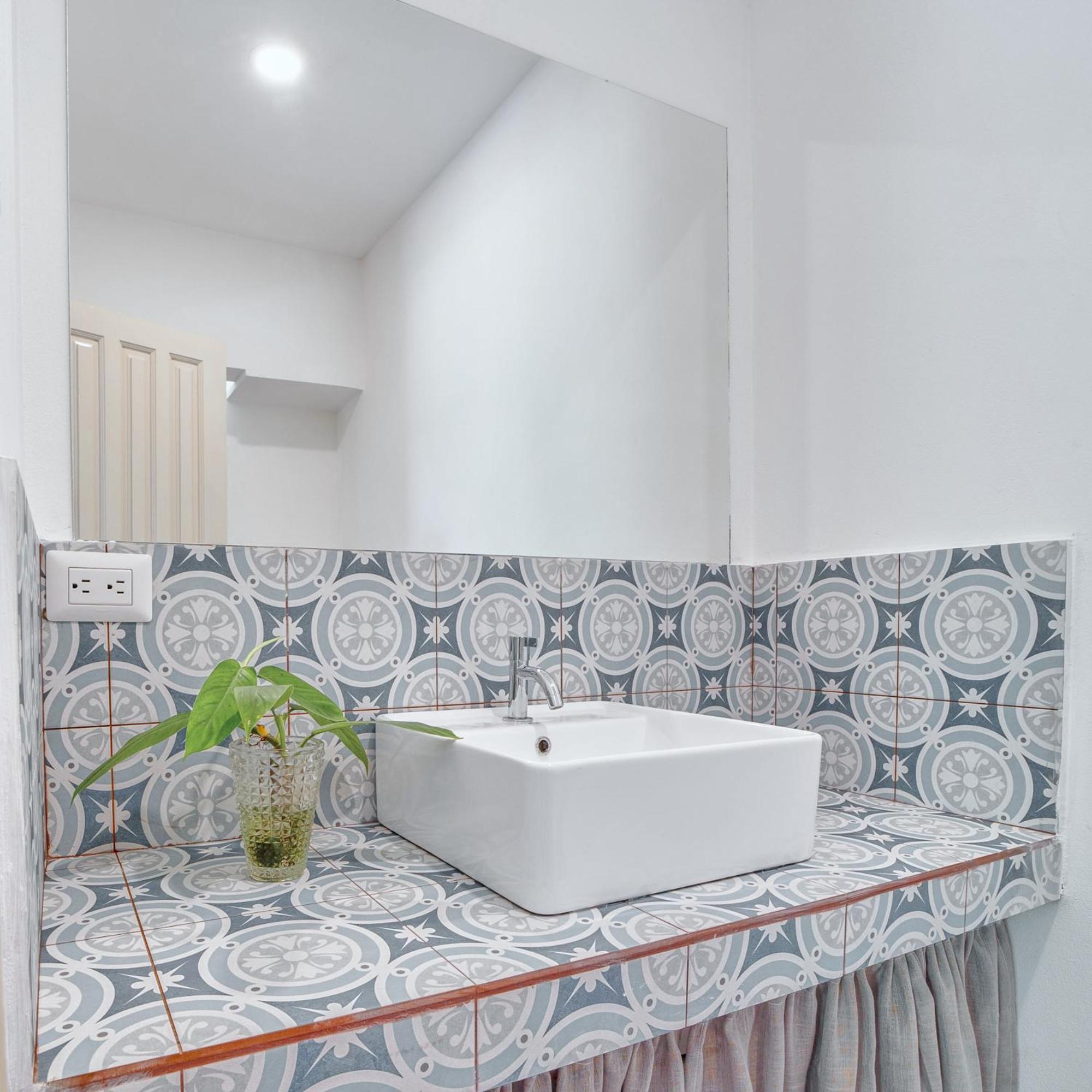 Villa Casa Azul & Arena Blanca Apartamentos