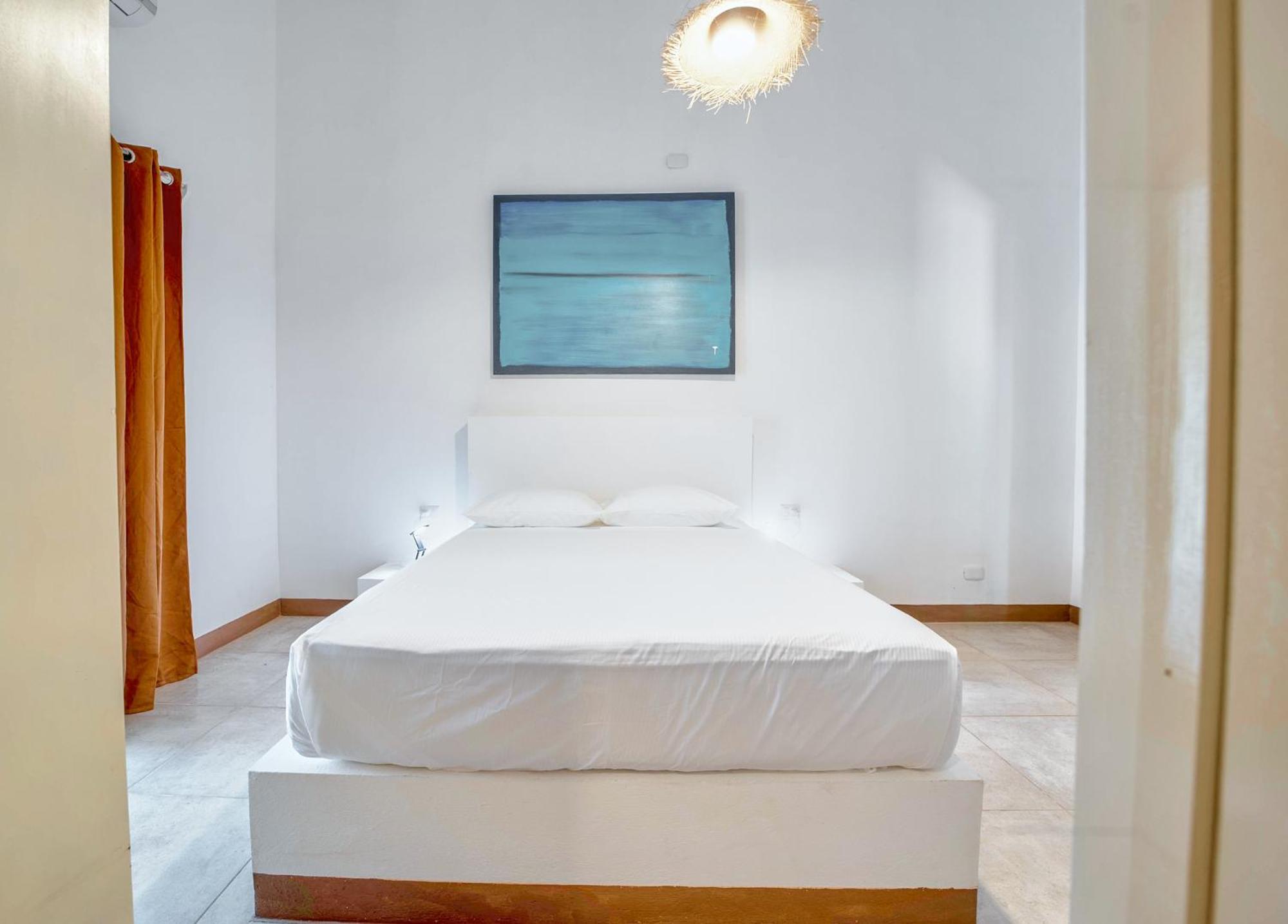 Villa Casa Azul & Arena Blanca Apartamentos