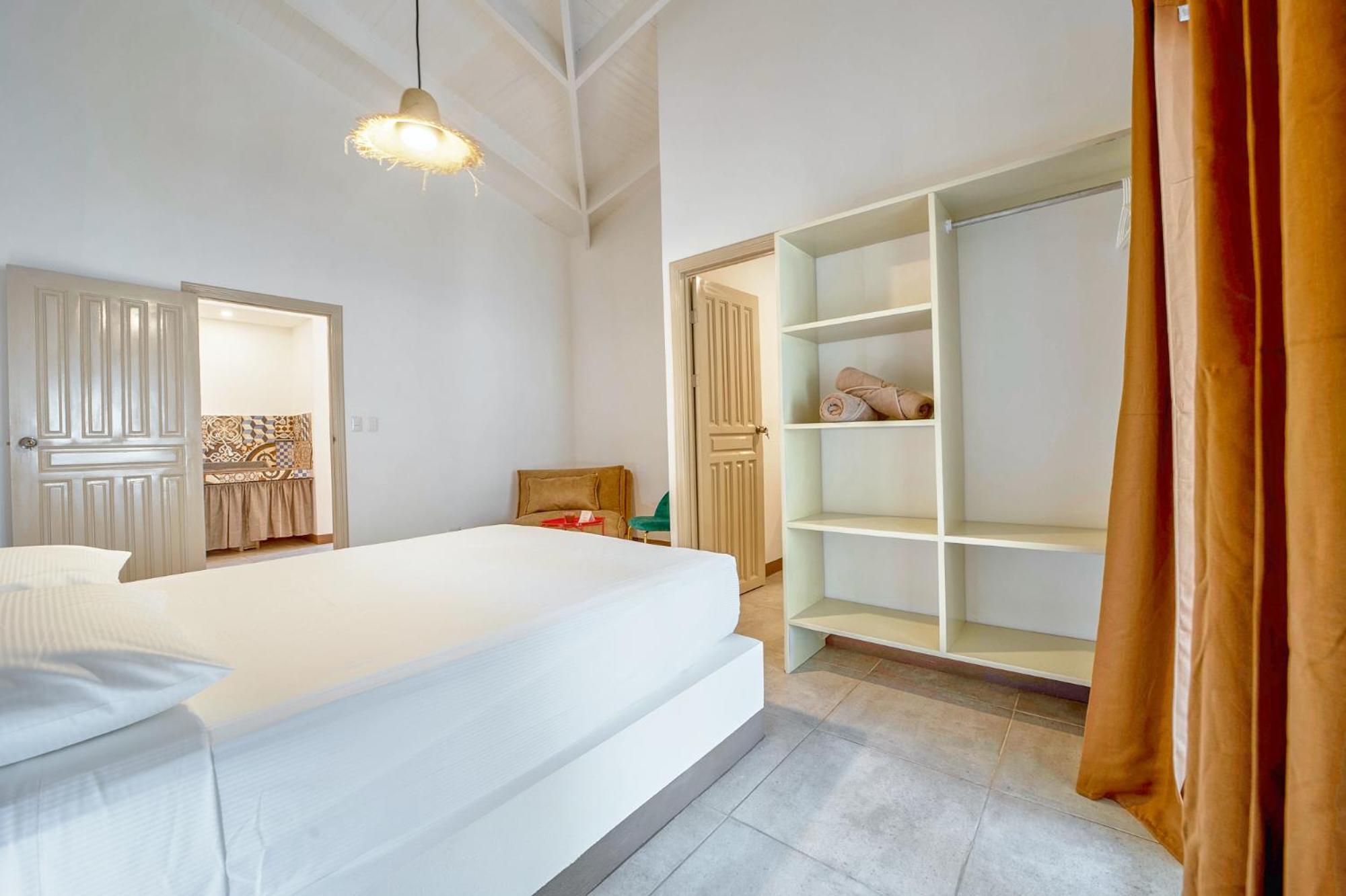 Villa Casa Azul & Arena Blanca Apartamentos