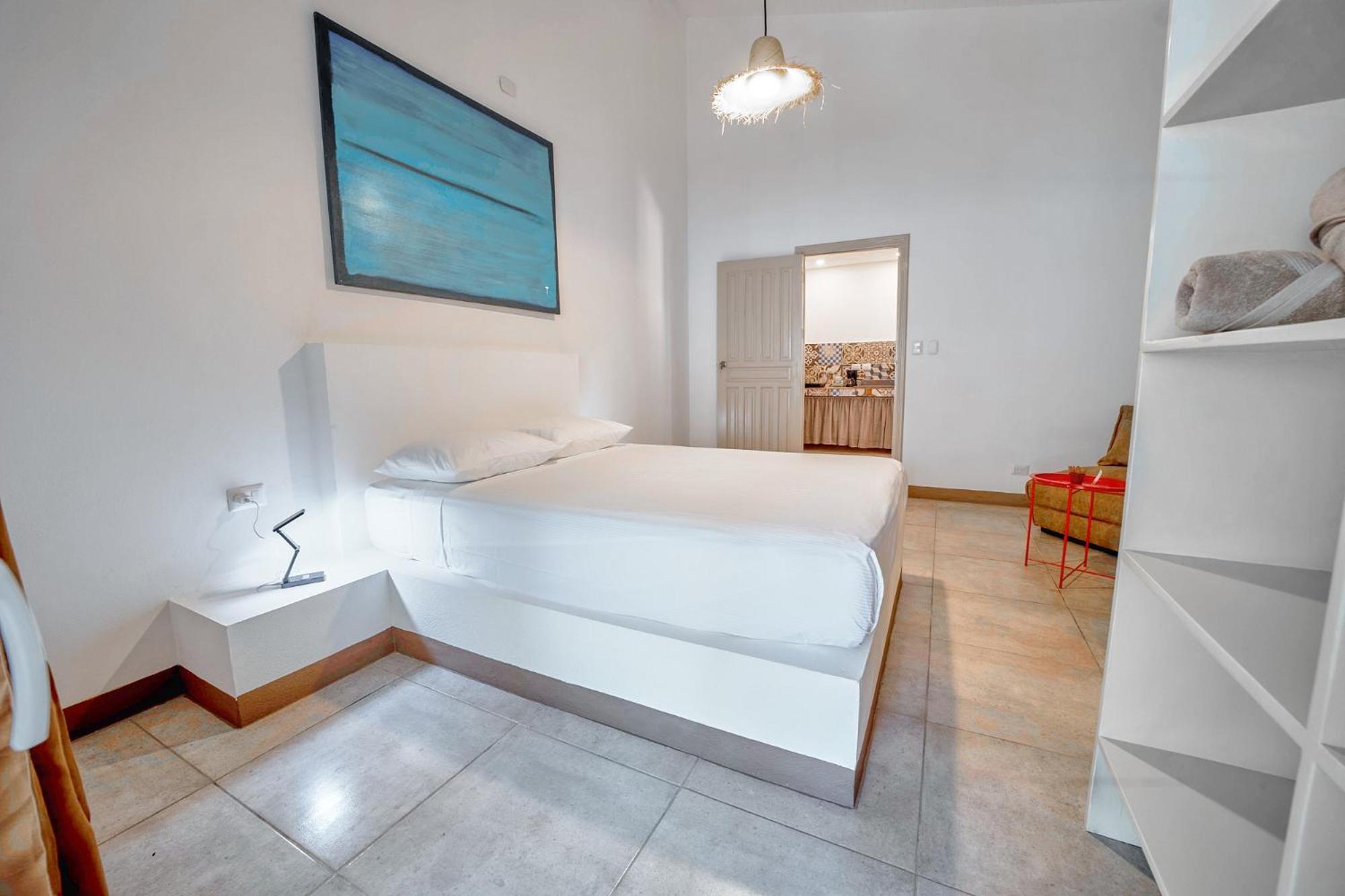 Villa Casa Azul & Arena Blanca Apartamentos