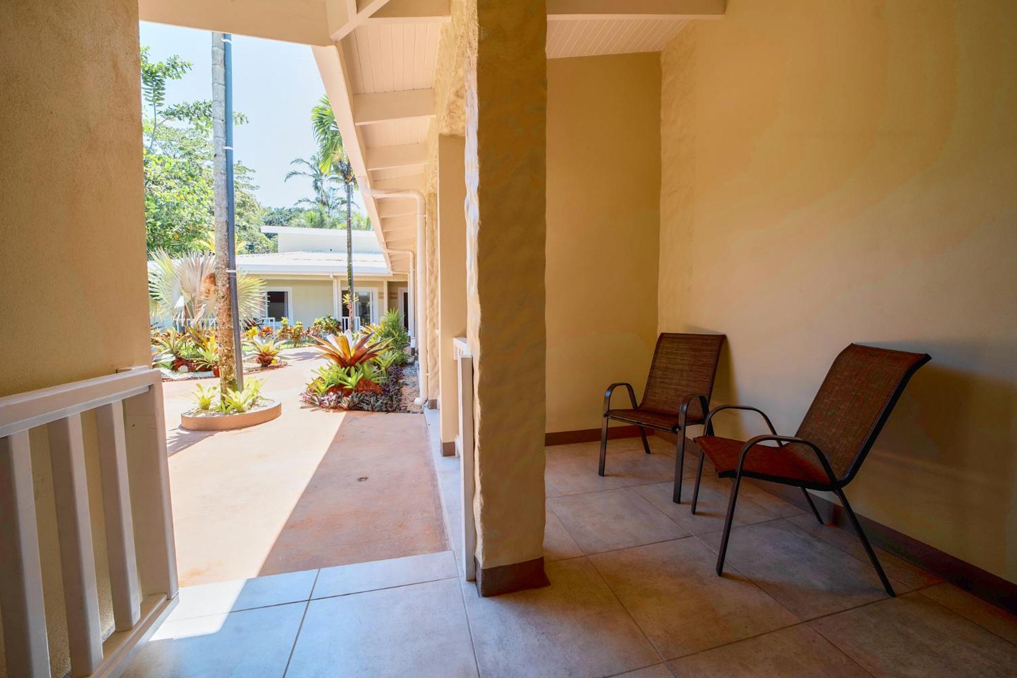 Villa Casa Azul & Arena Blanca Apartamentos