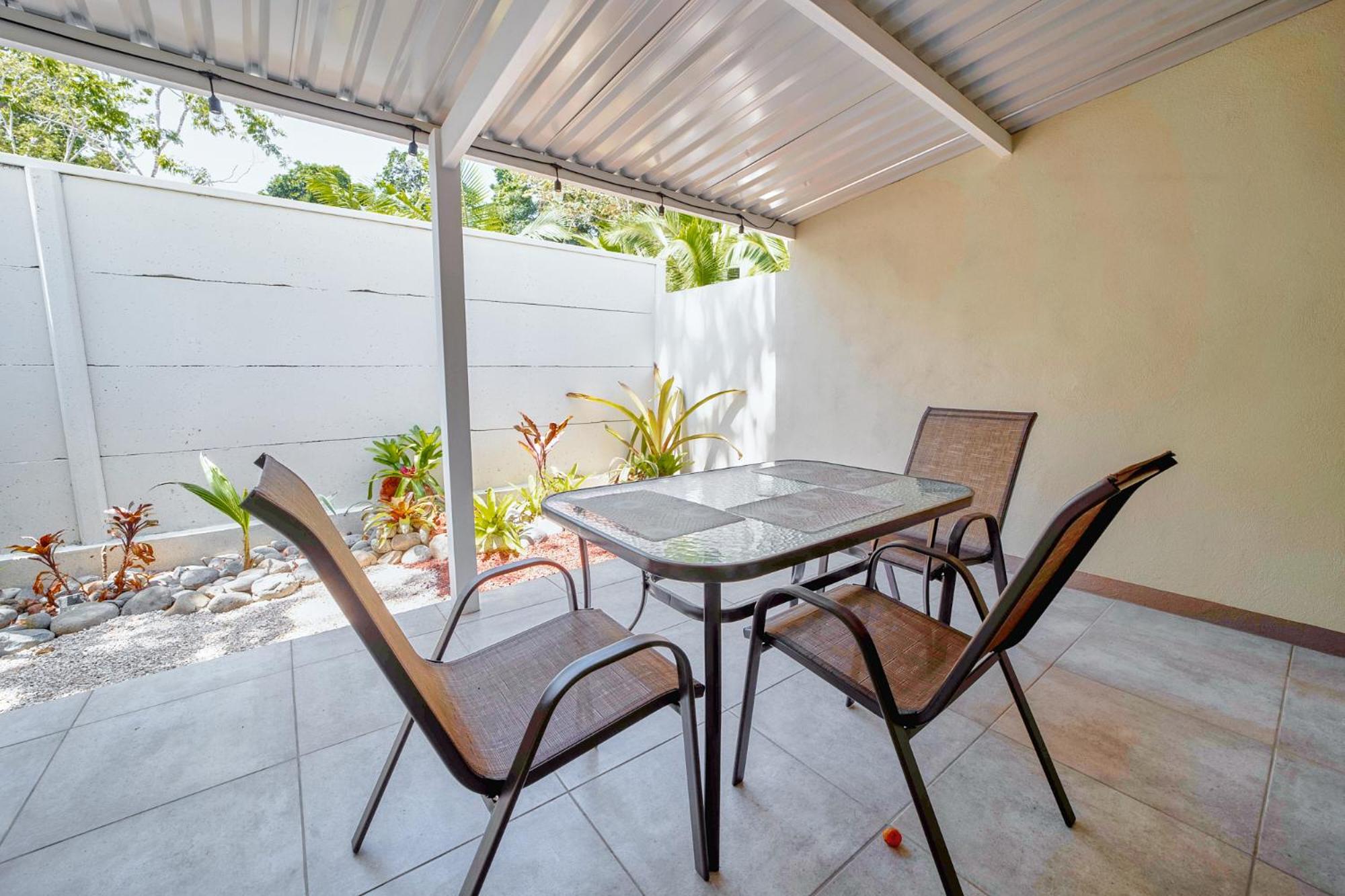 Villa Casa Azul & Arena Blanca Apartamentos