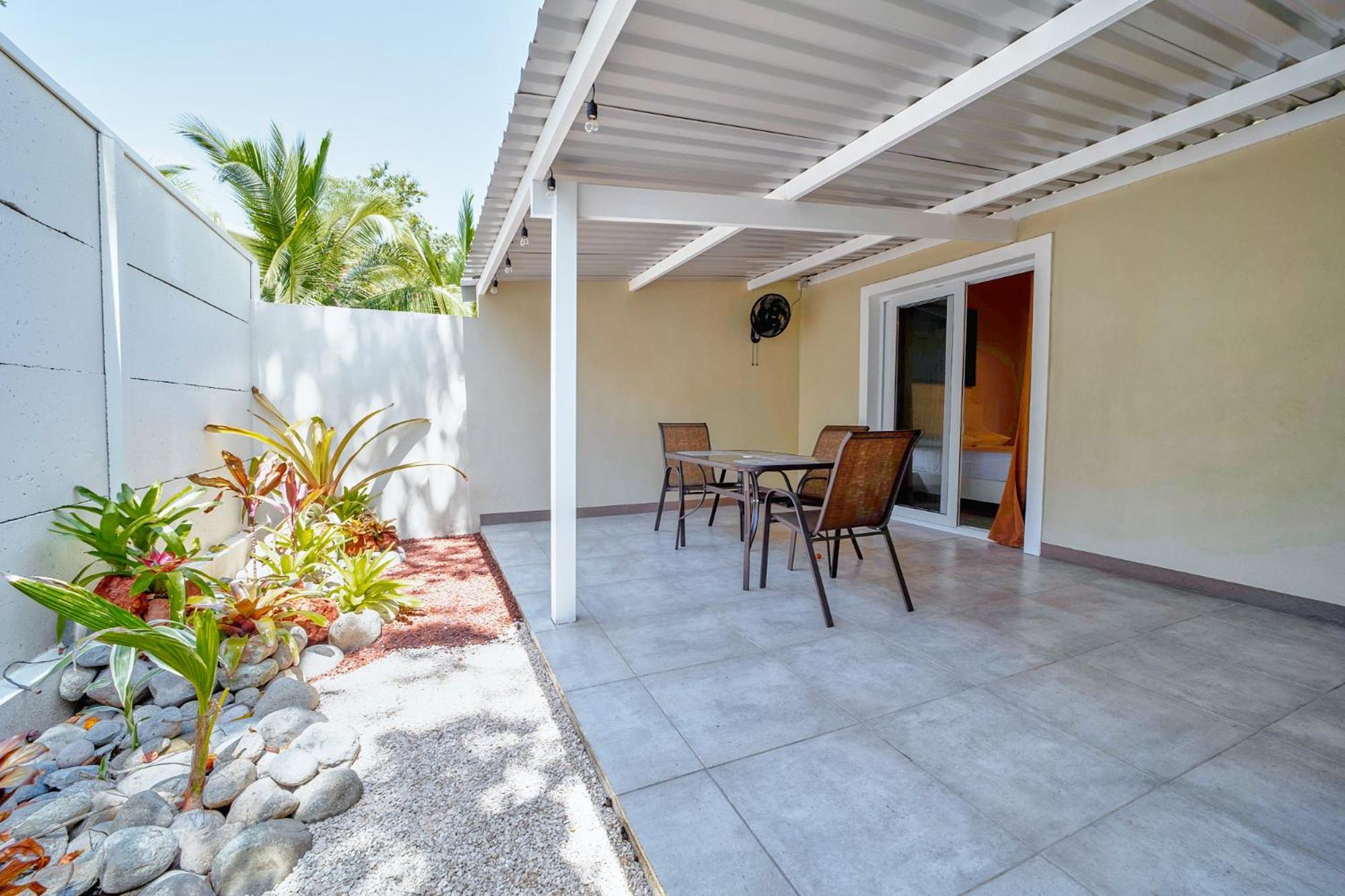 Villa Casa Azul & Arena Blanca Apartamentos