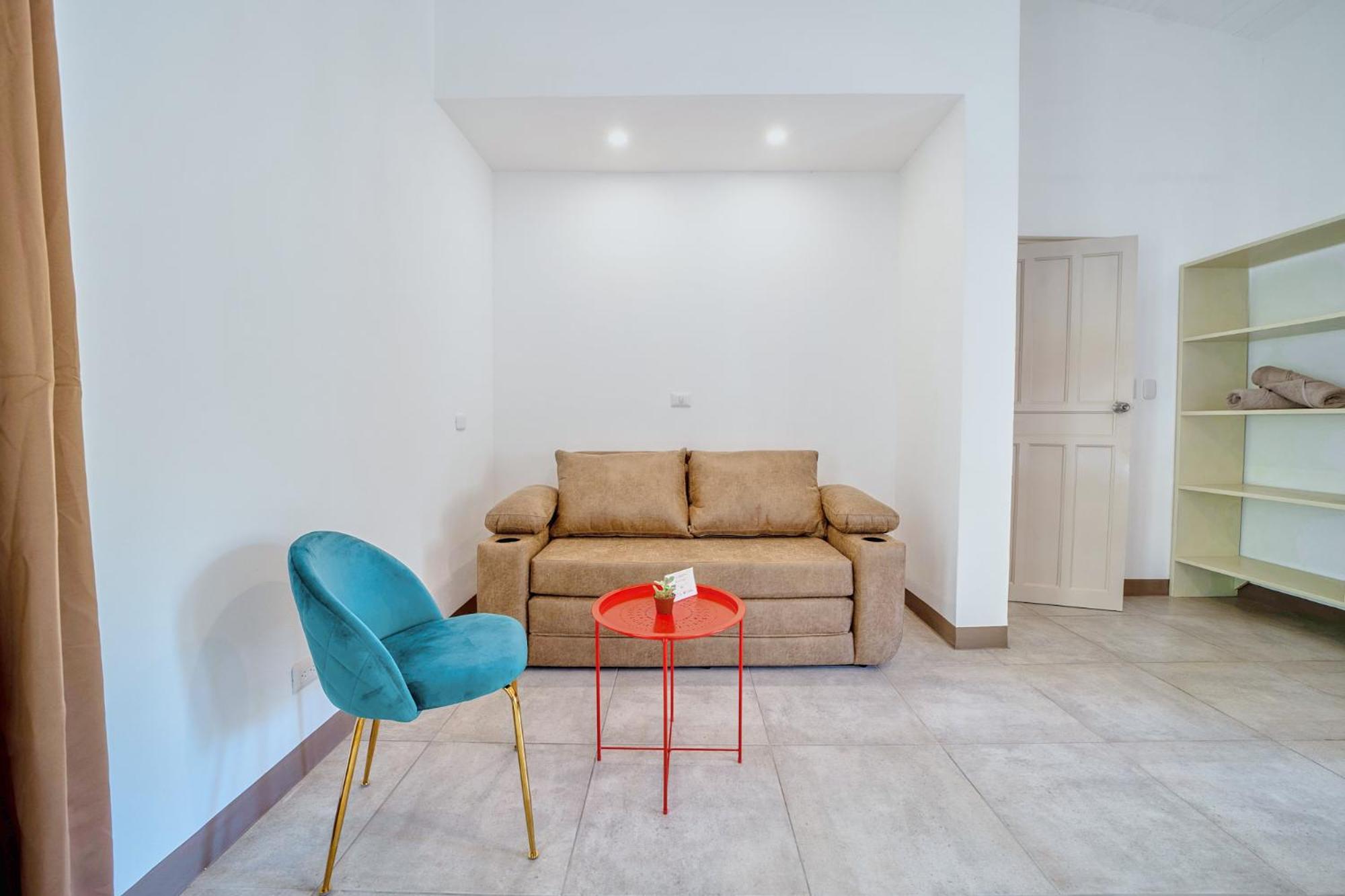 Villa Casa Azul & Arena Blanca Apartamentos
