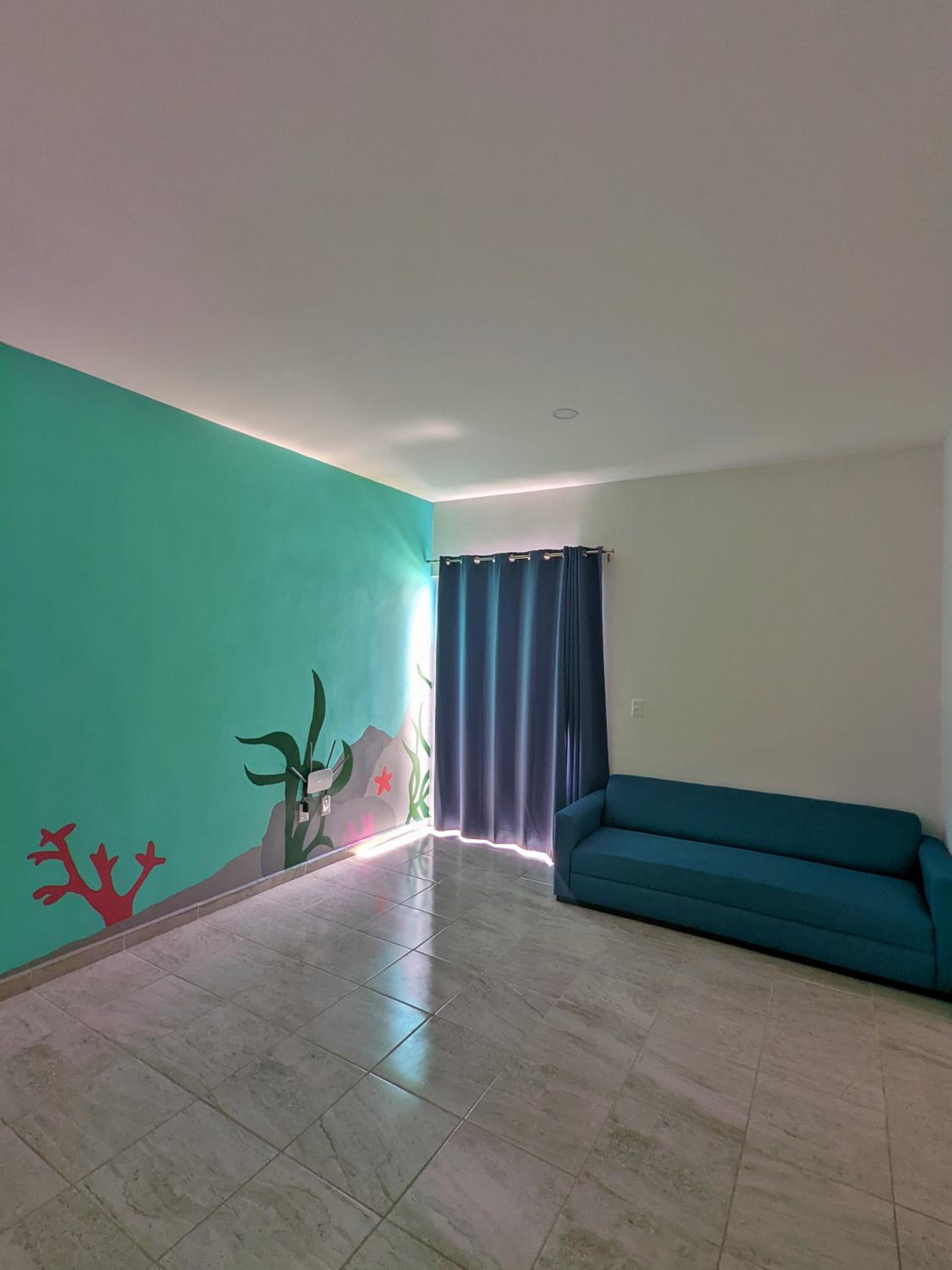 2-Bedroom Condo by the Jungle w/ Swimming pool view 5