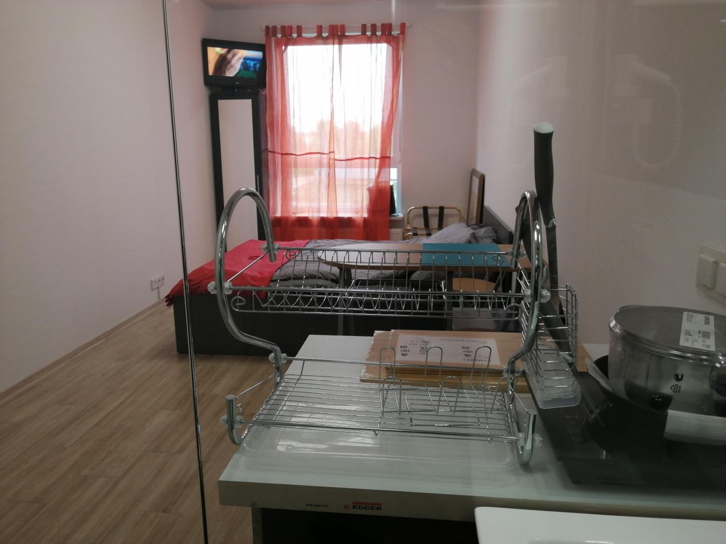 Apartamenty GALERIA PÓŁNOCNA, photo 41