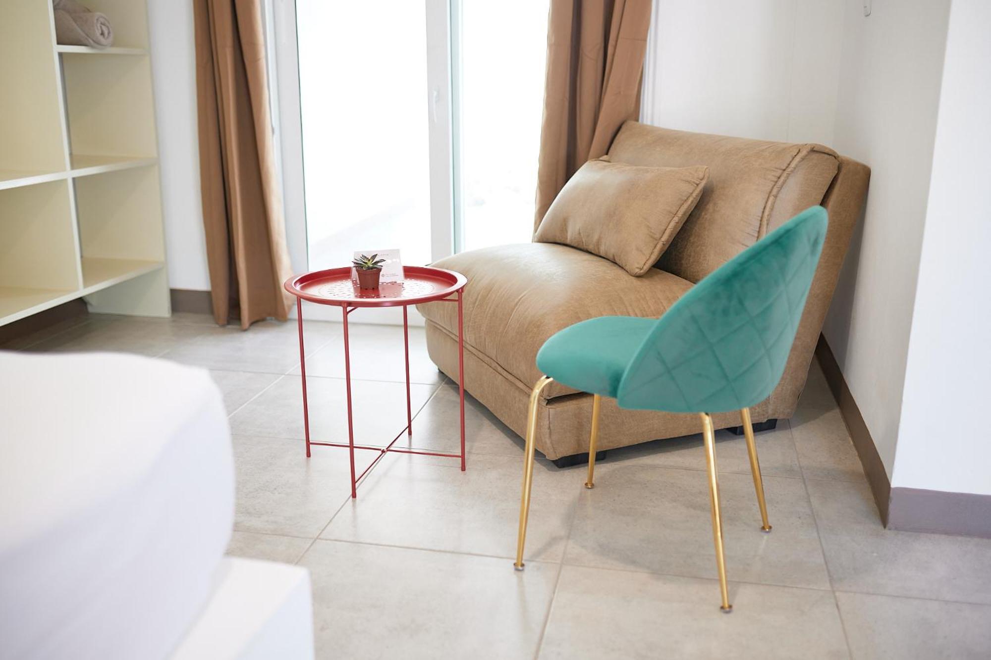 Villa Casa Azul & Arena Blanca Apartamentos
