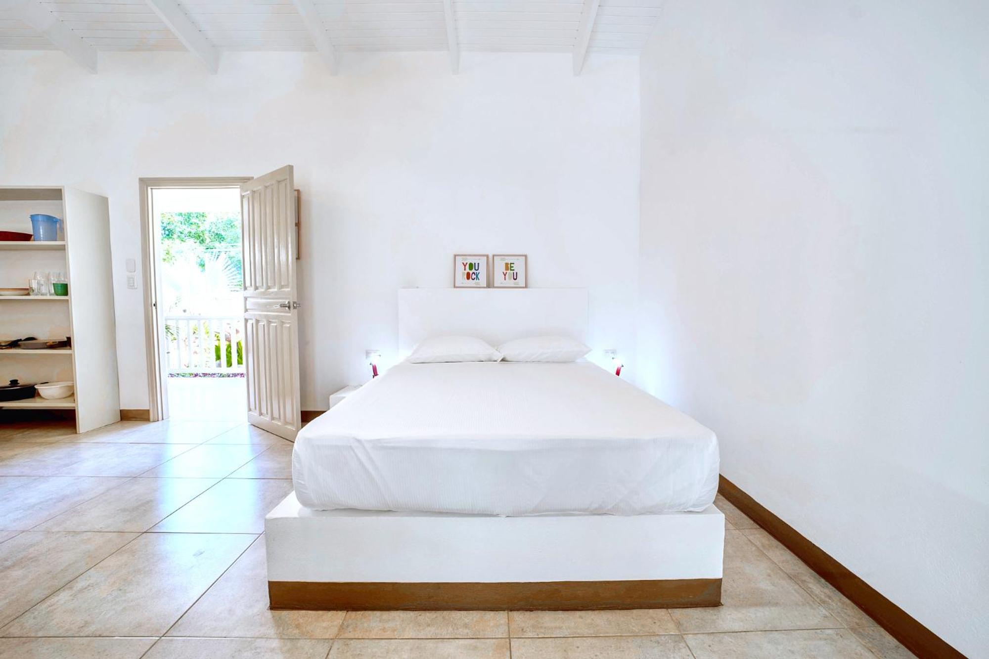 Villa Casa Azul & Arena Blanca Apartamentos