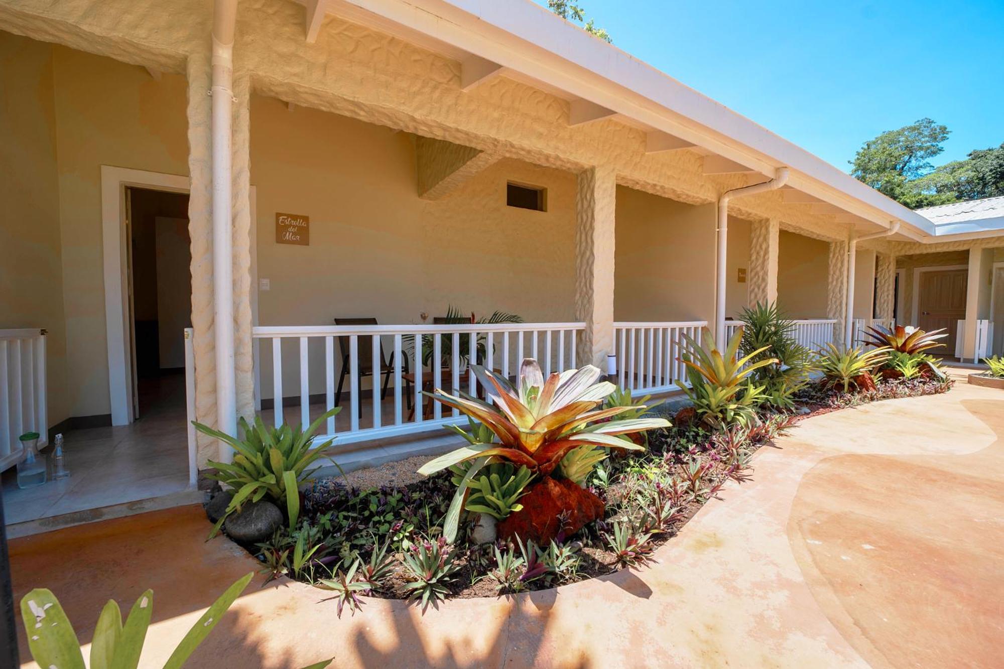 Villa Casa Azul & Arena Blanca Apartamentos