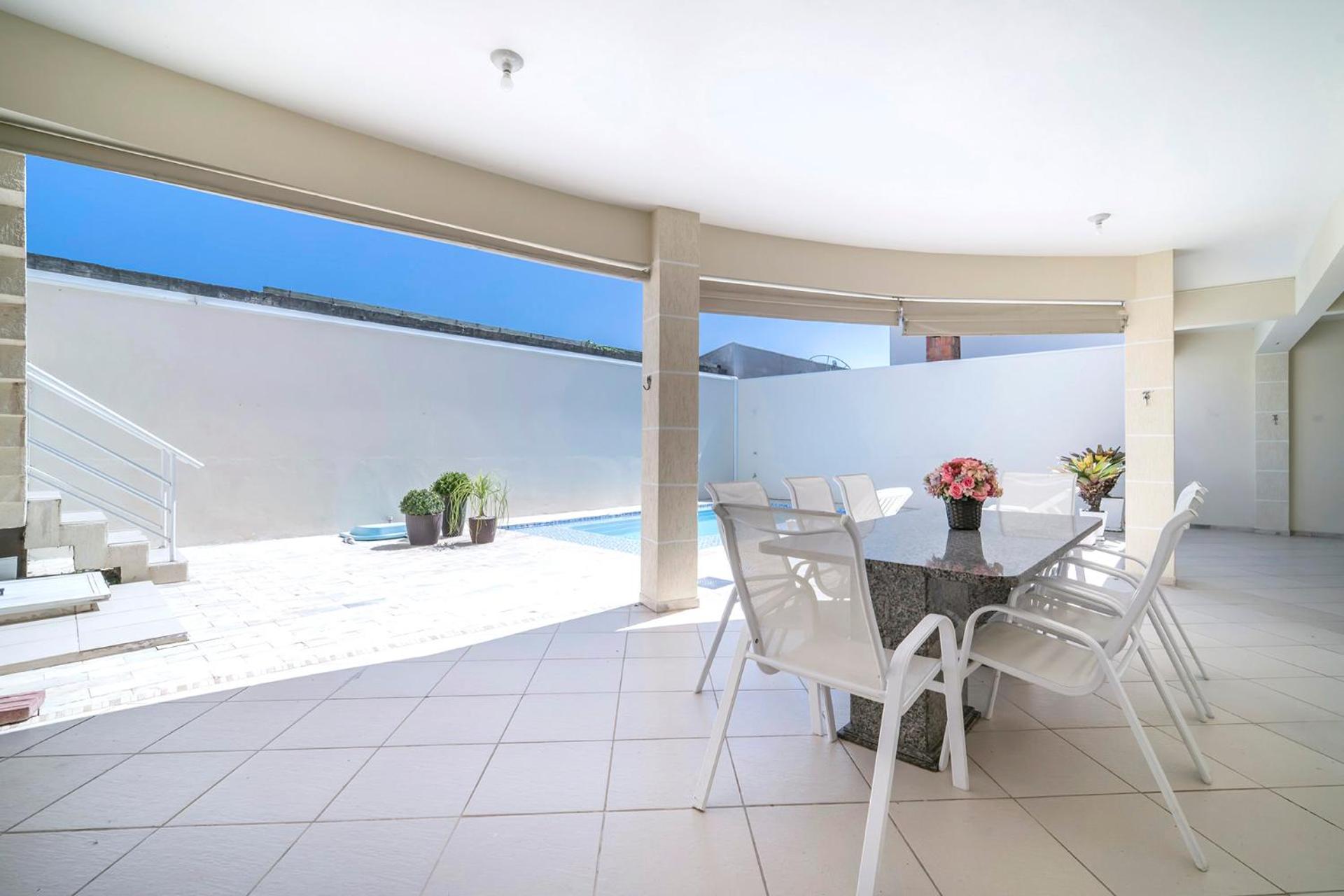 Casa de Praia em Bombinhas Beach House