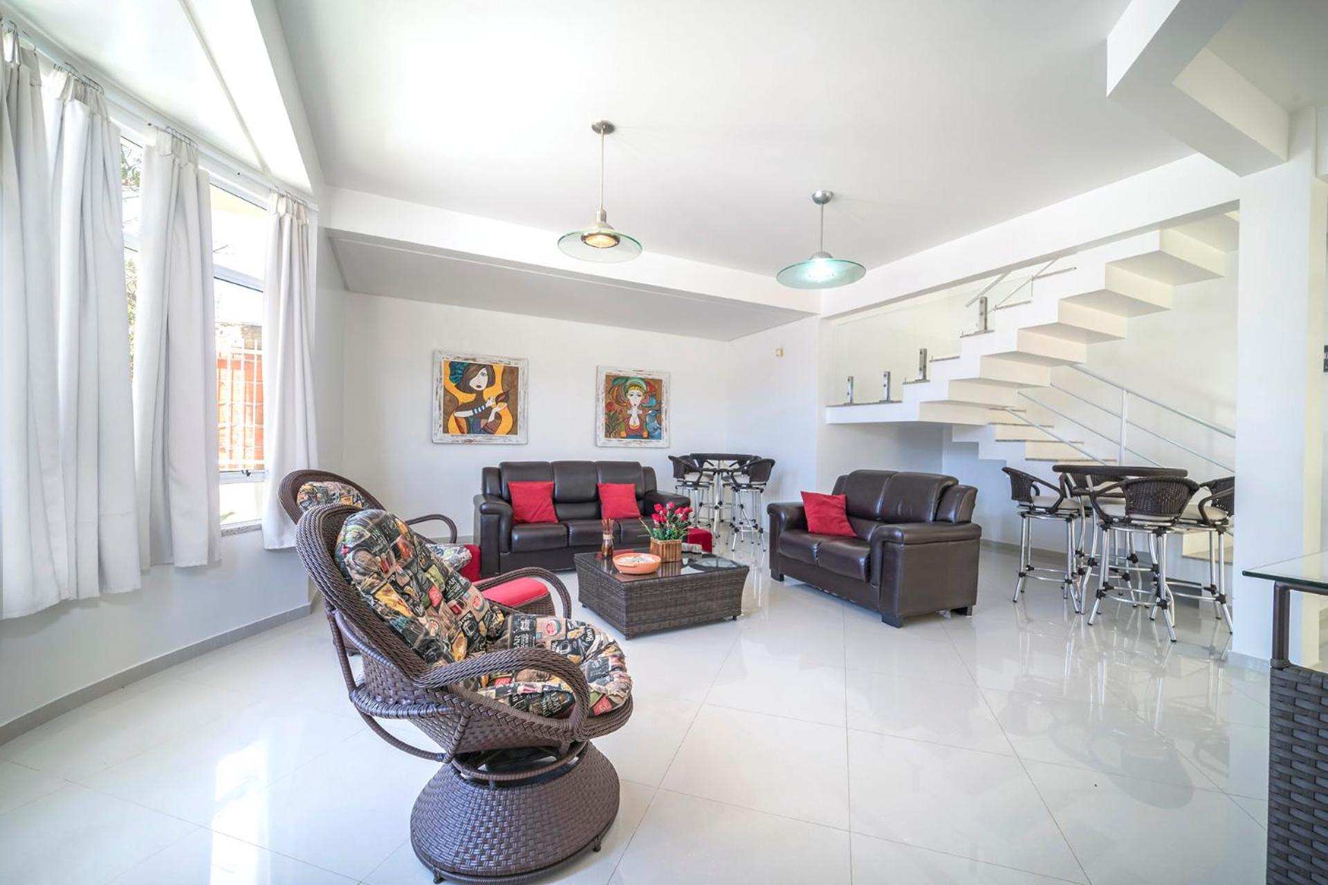 Casa de Praia em Bombinhas Beach House