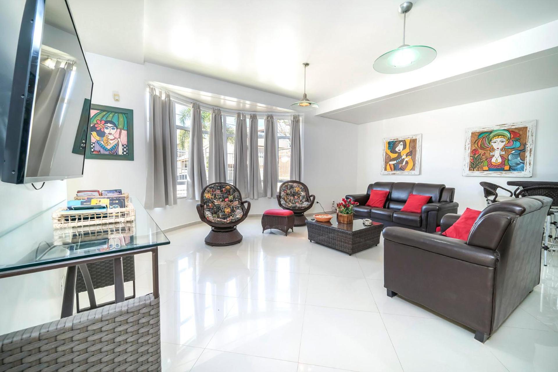 Casa de Praia em Bombinhas Beach House