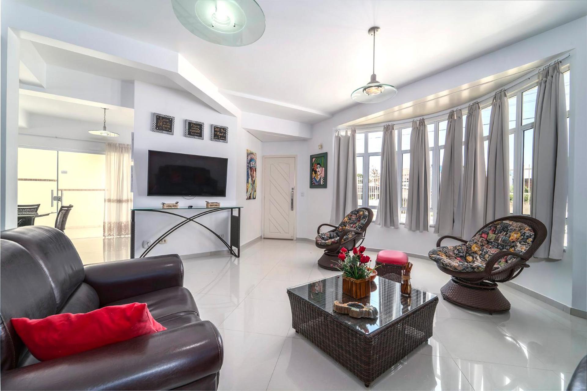 Casa de Praia em Bombinhas Beach House