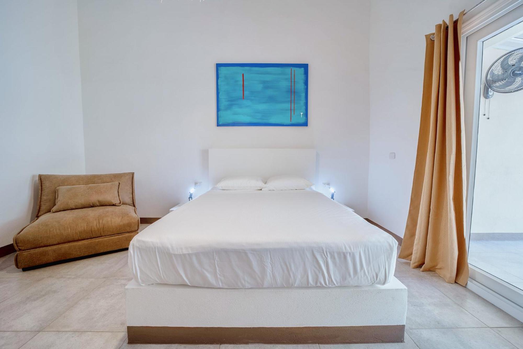 Villa Casa Azul & Arena Blanca Apartamentos
