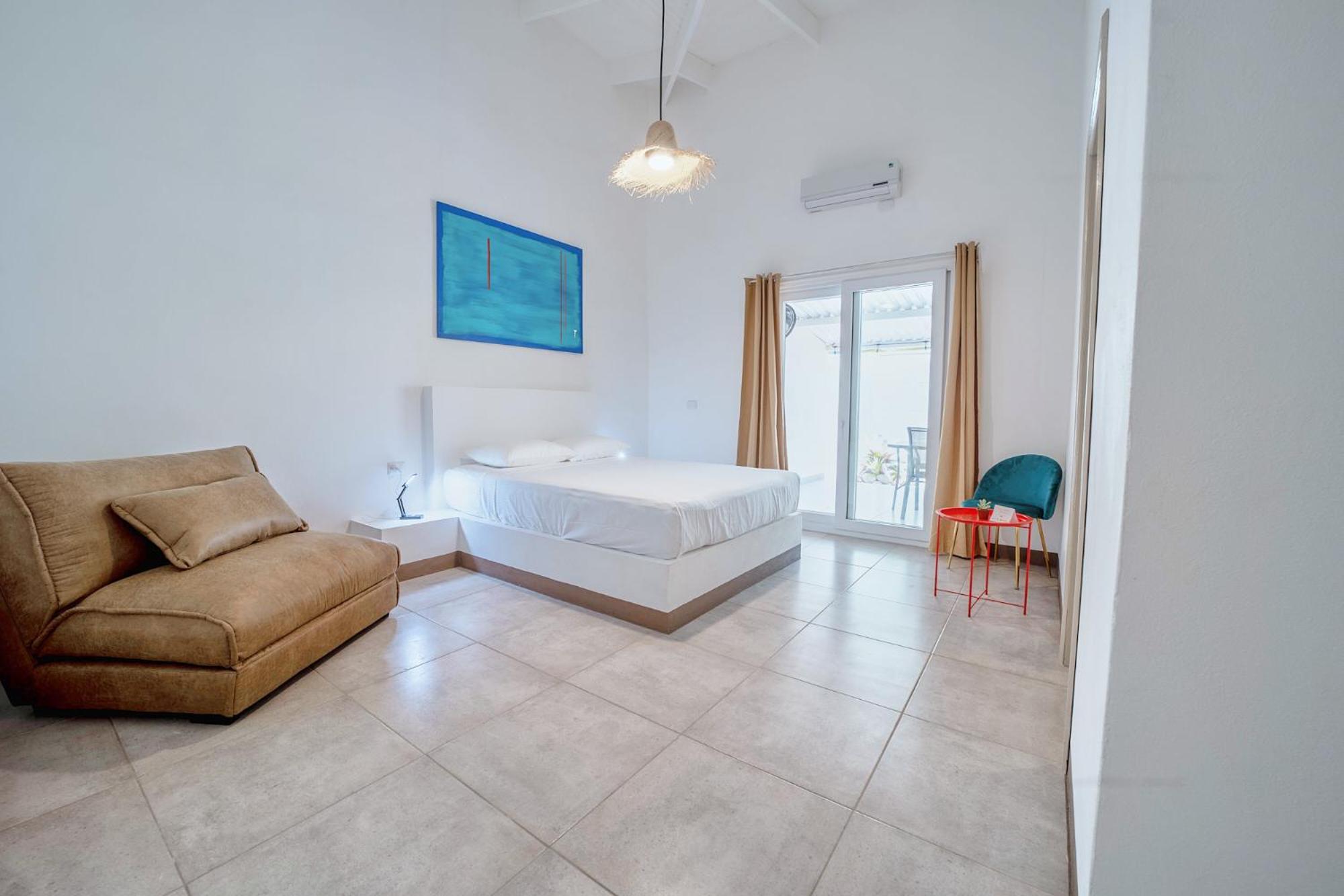 Villa Casa Azul & Arena Blanca Apartamentos