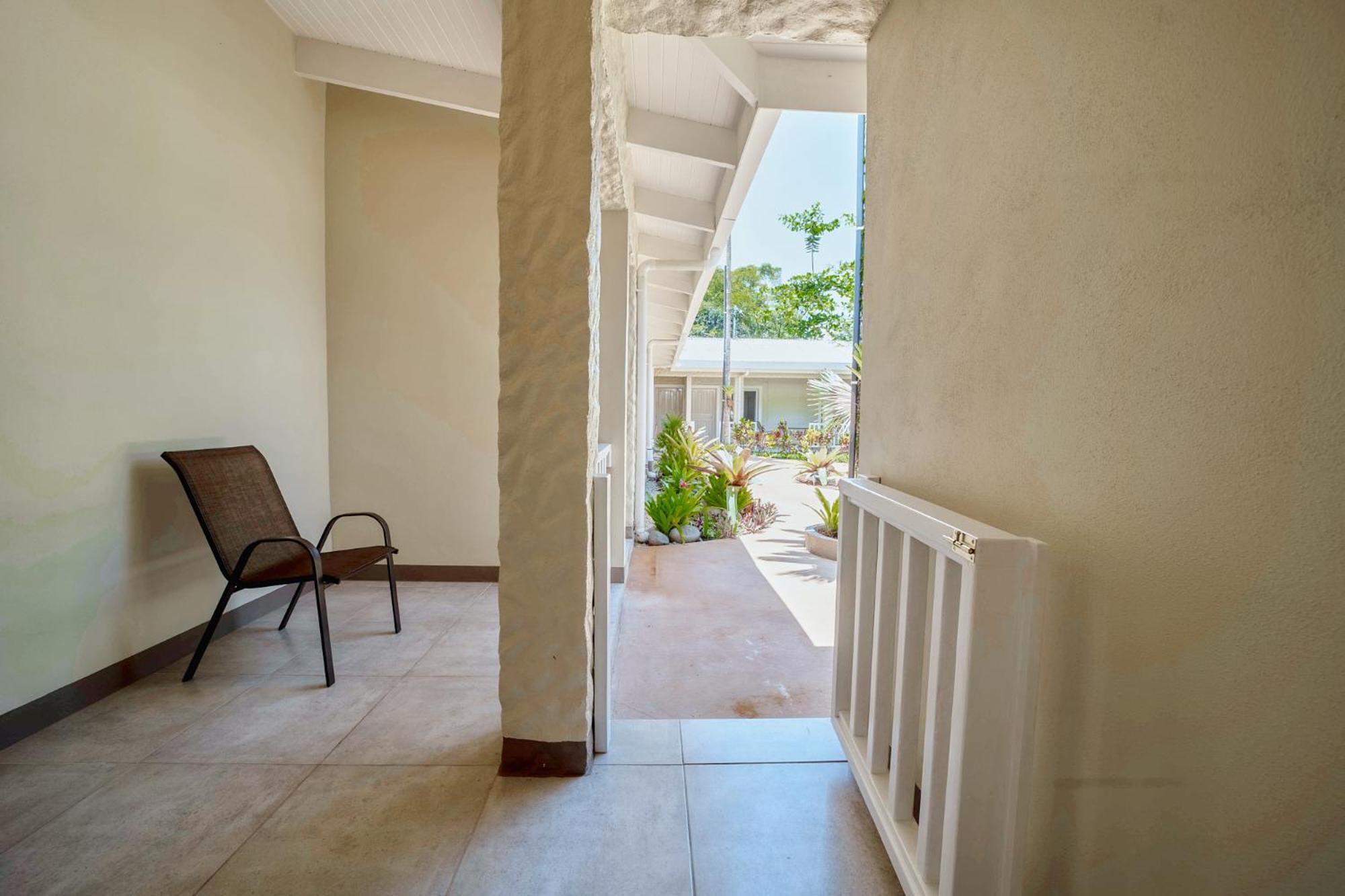 Villa Casa Azul & Arena Blanca Apartamentos