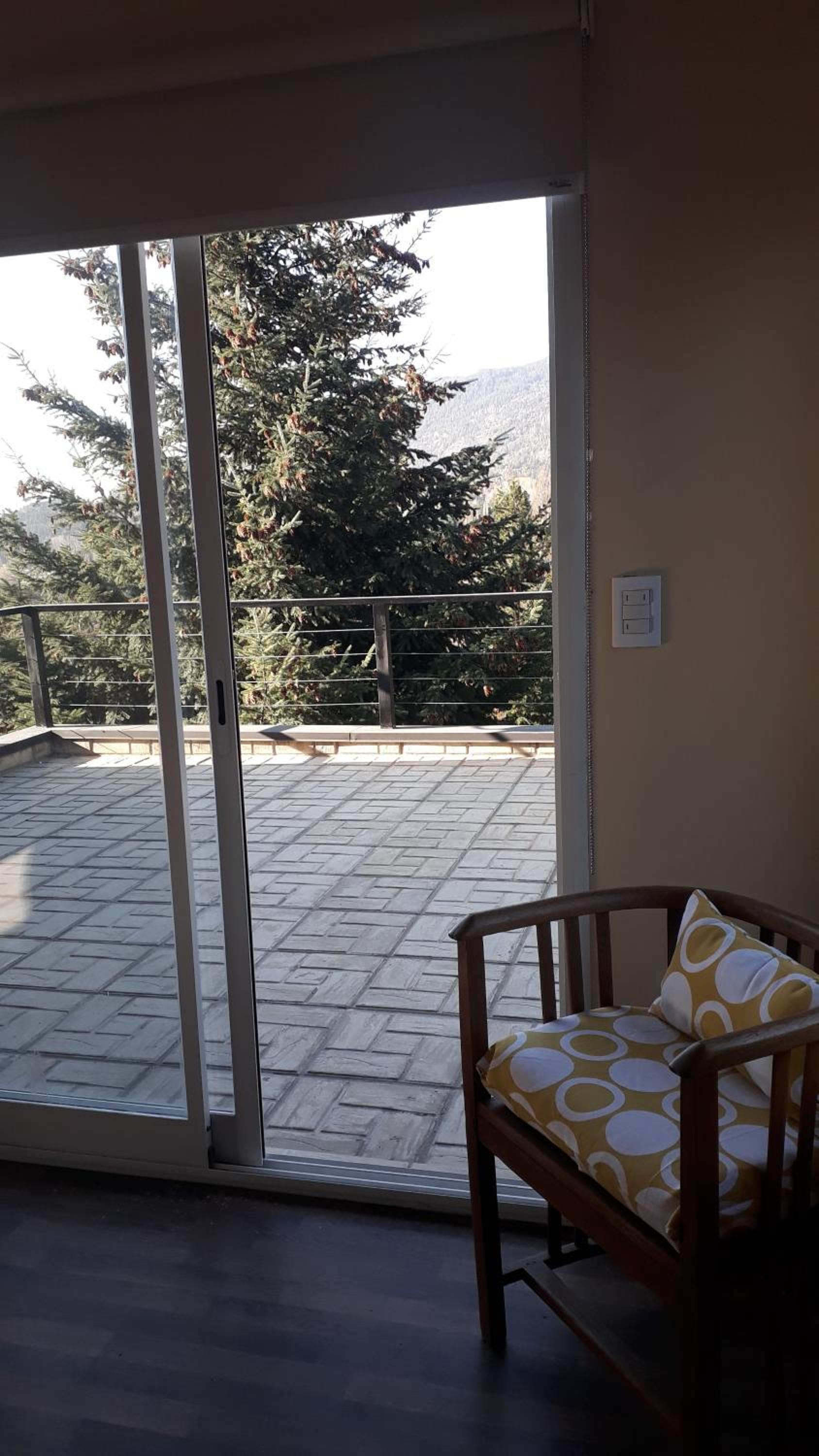 Balcón al Piltri Casa de Montaña